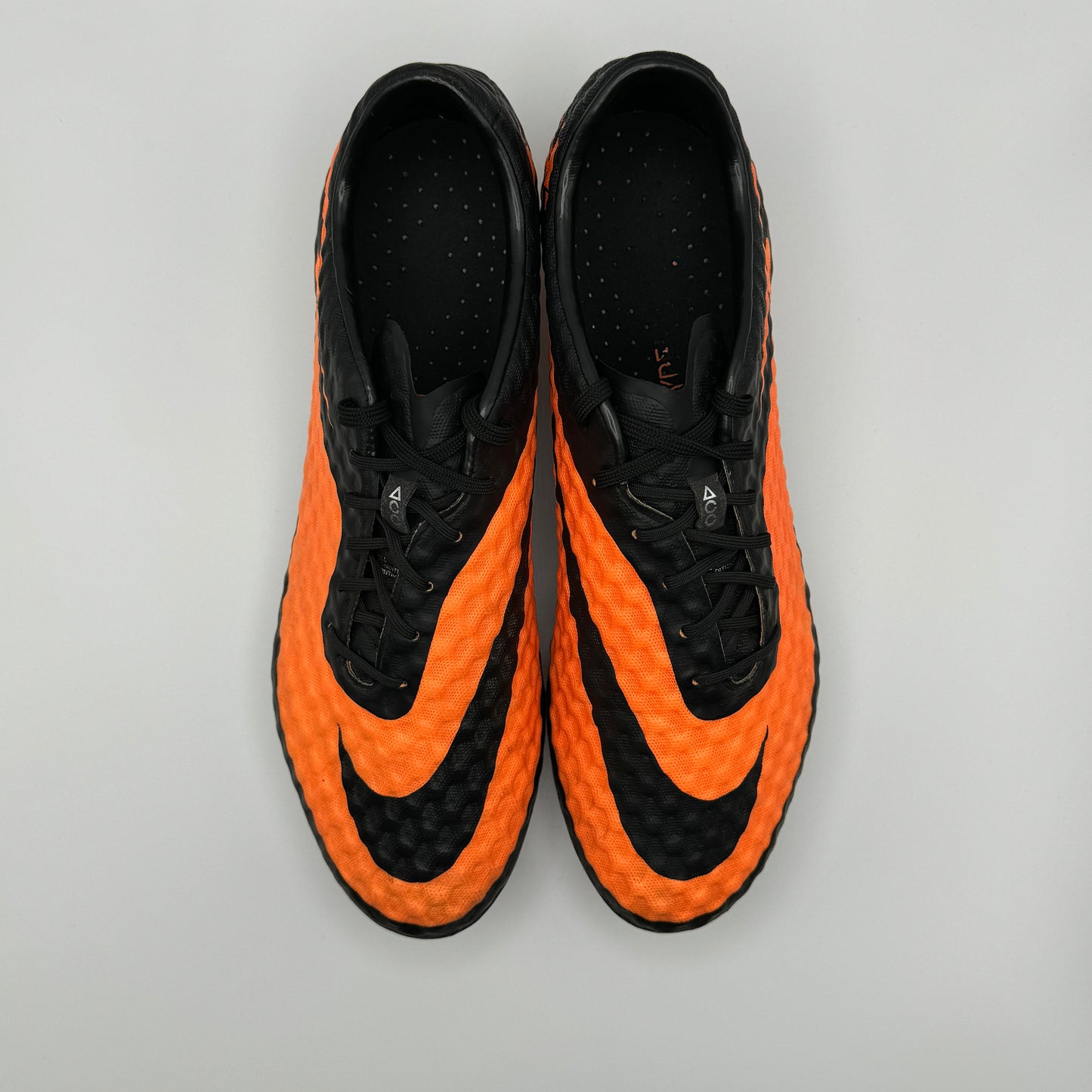 NIKE HYPERVENOM PHANTOM ELITE SG-PRO