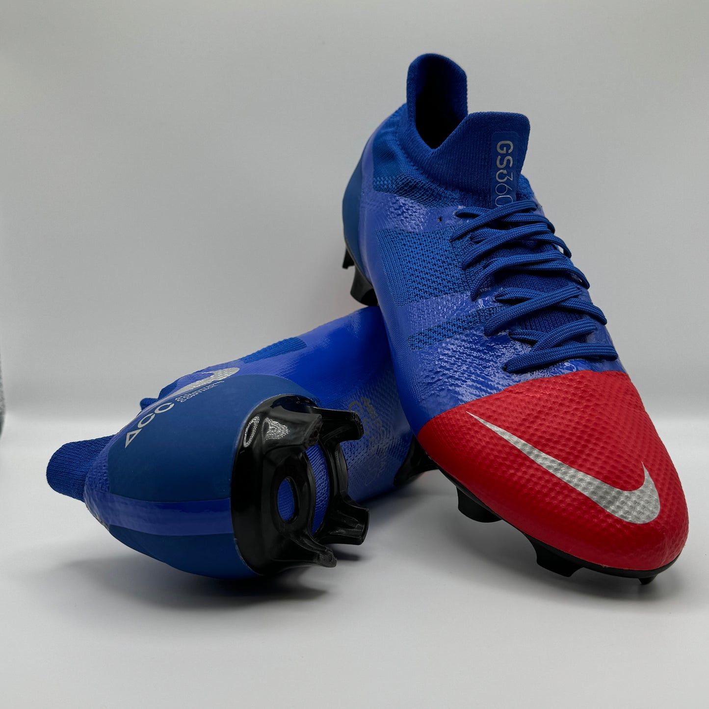 NIKE ID MERCURIAL GS360 ELITE FG