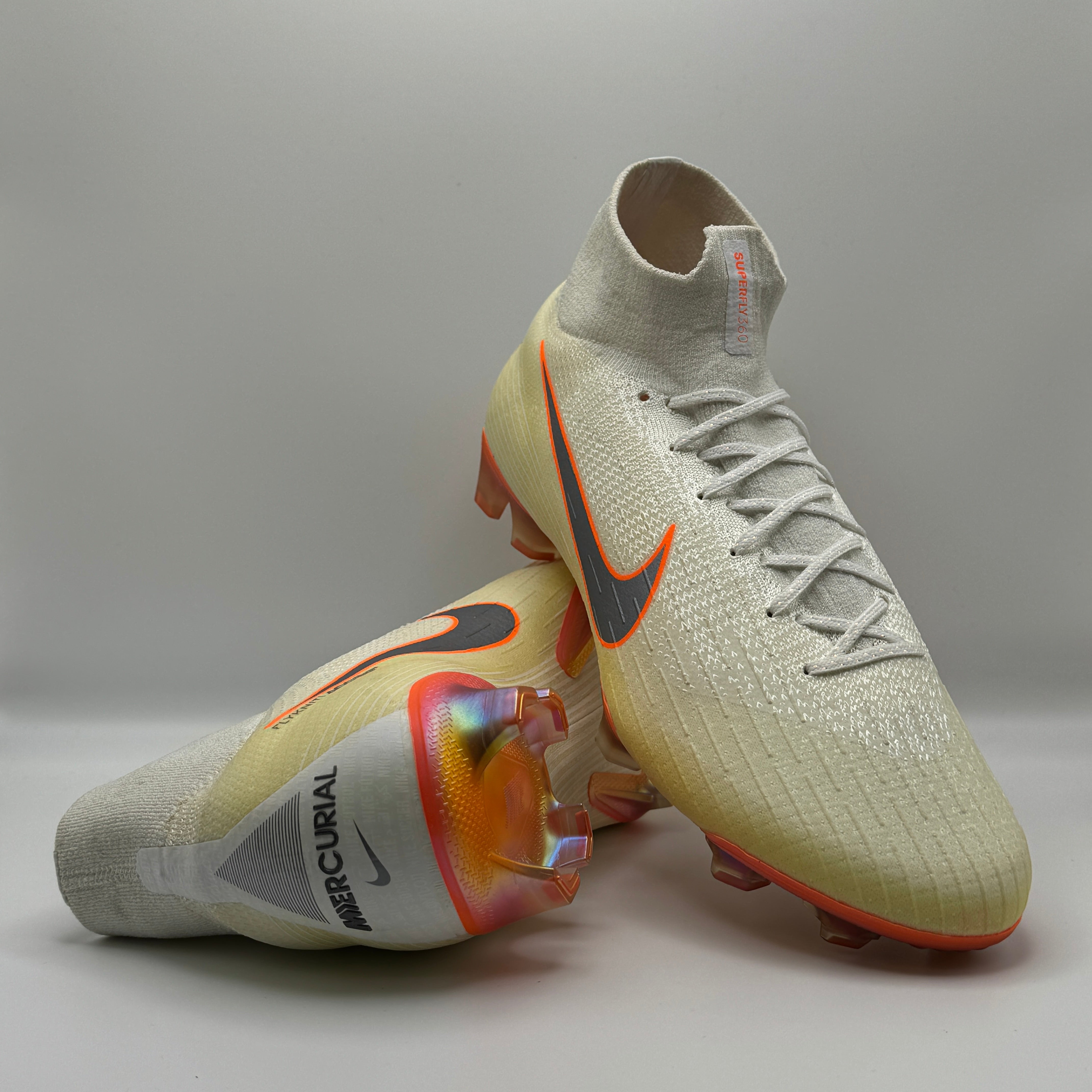 Nike mercurial superfly vi 360 elite fg best sale