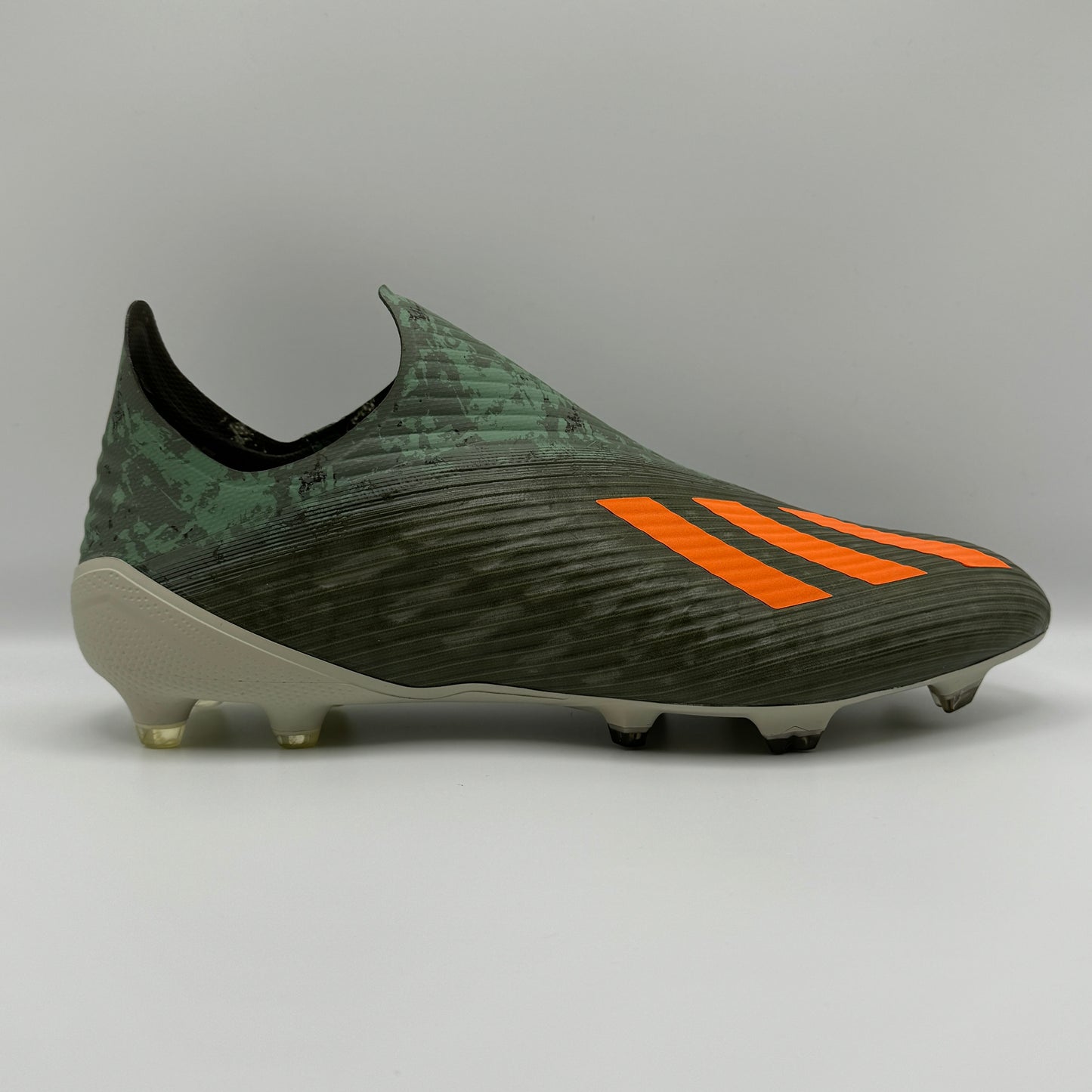 ADIDAS X 19+ FG