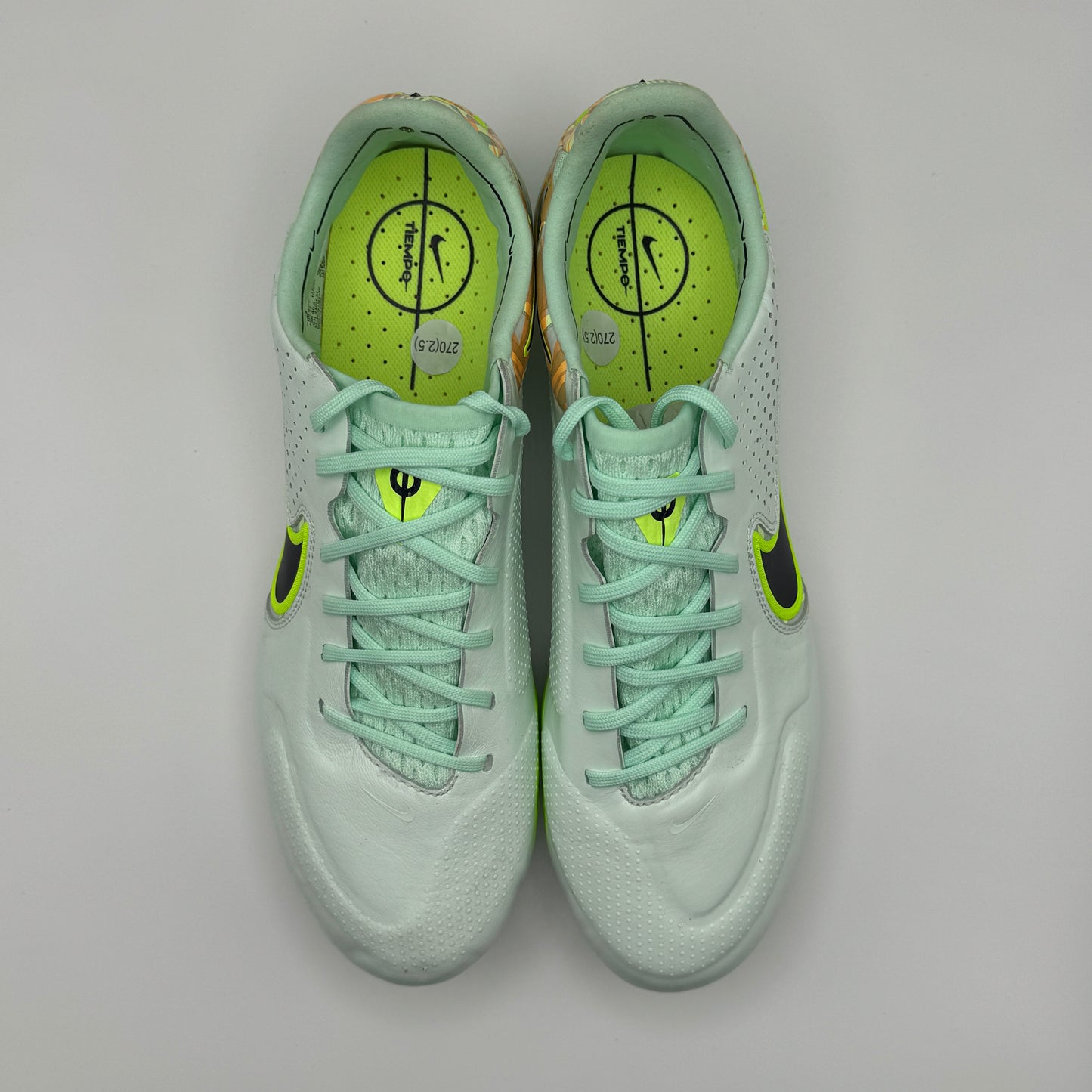 NIKE TIEMPO LEGEND IX ELITE SG-PRO