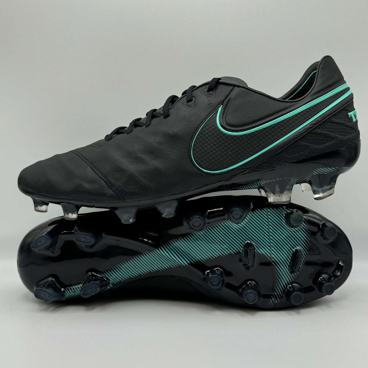 NIKE TIEMPO LEGEND VI ELITE FG