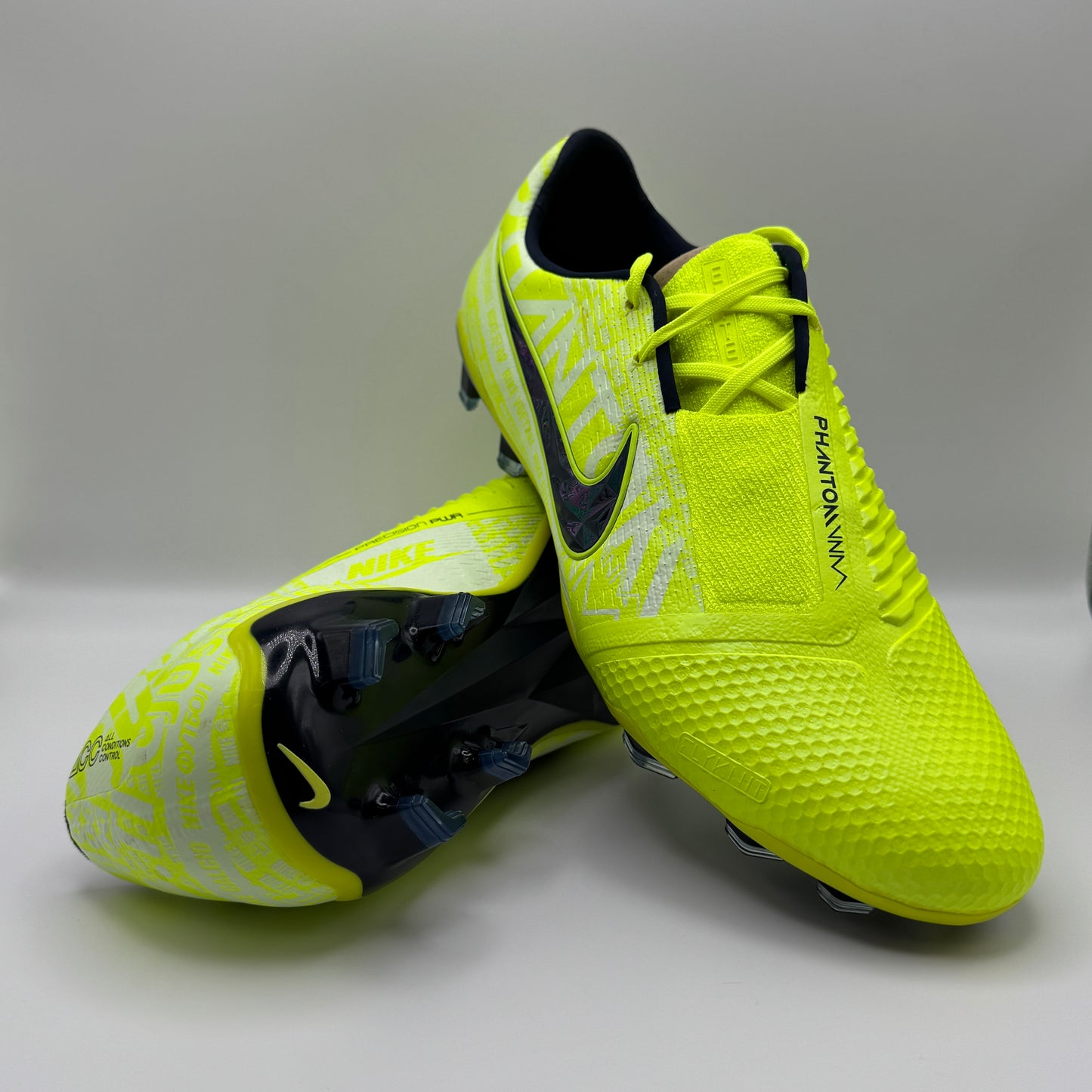 NIKE PHANTOM VENOM ELITE FG