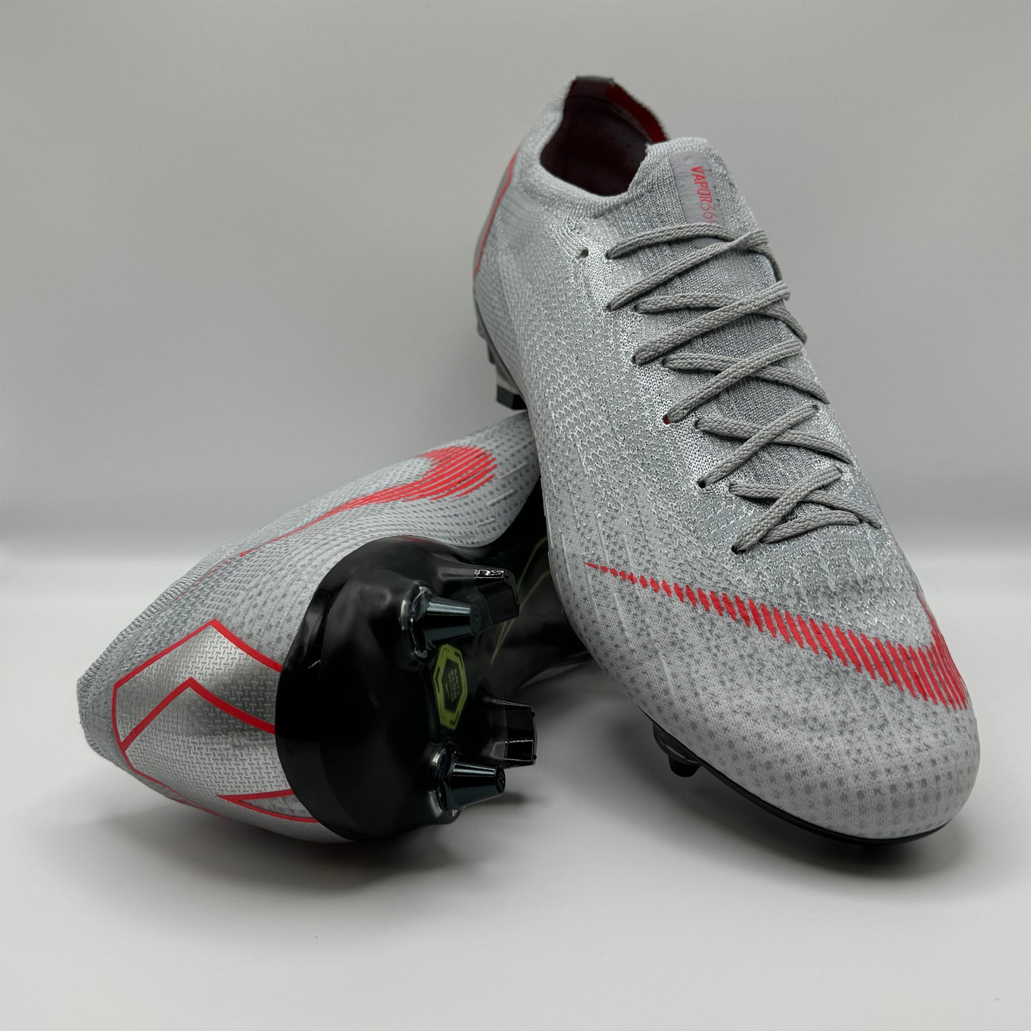 NIKE MERCURIAL VAPOR XII ELITE SG-PRO AC