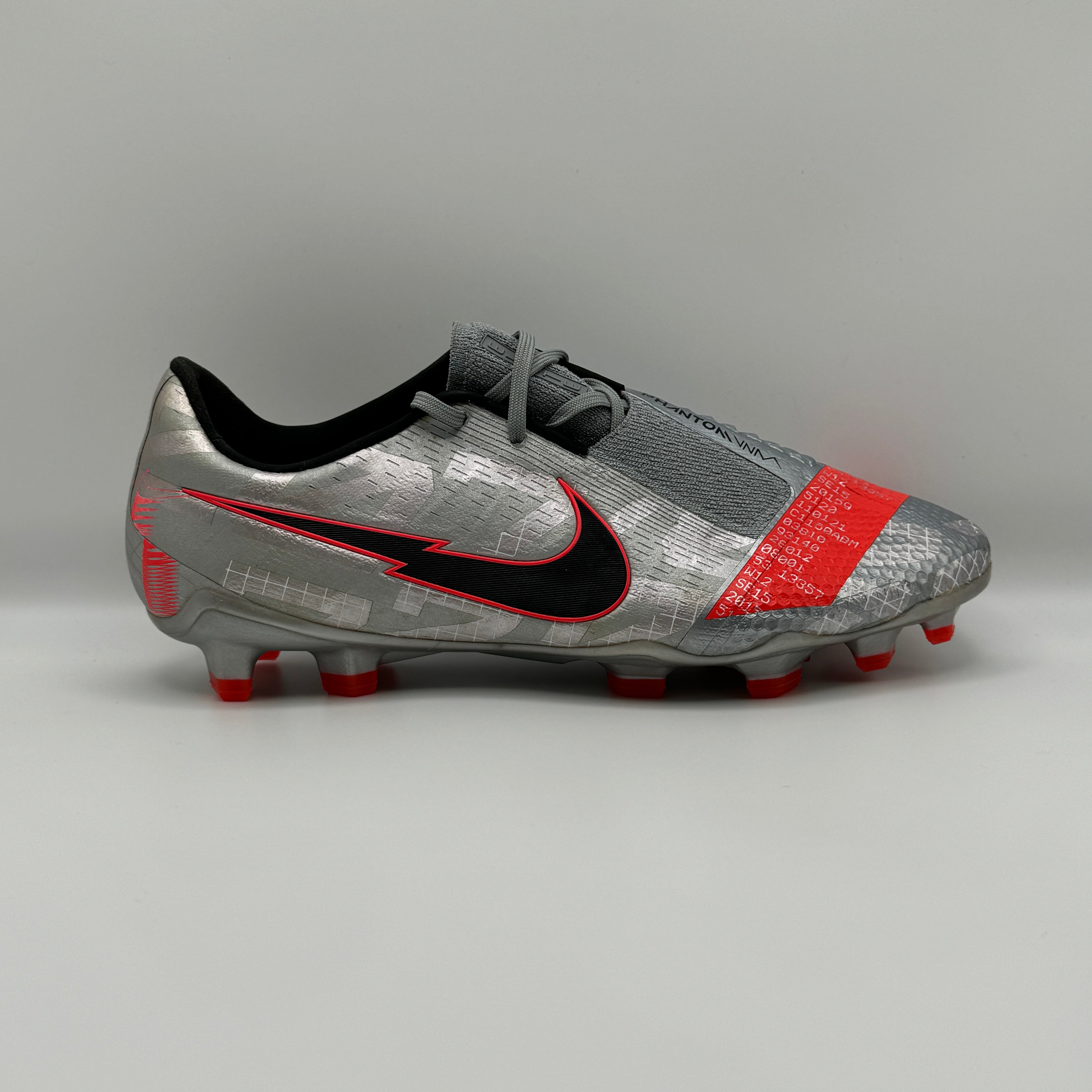 NIKE PHANTOM VENOM ELITE FG – Soccer Supplier