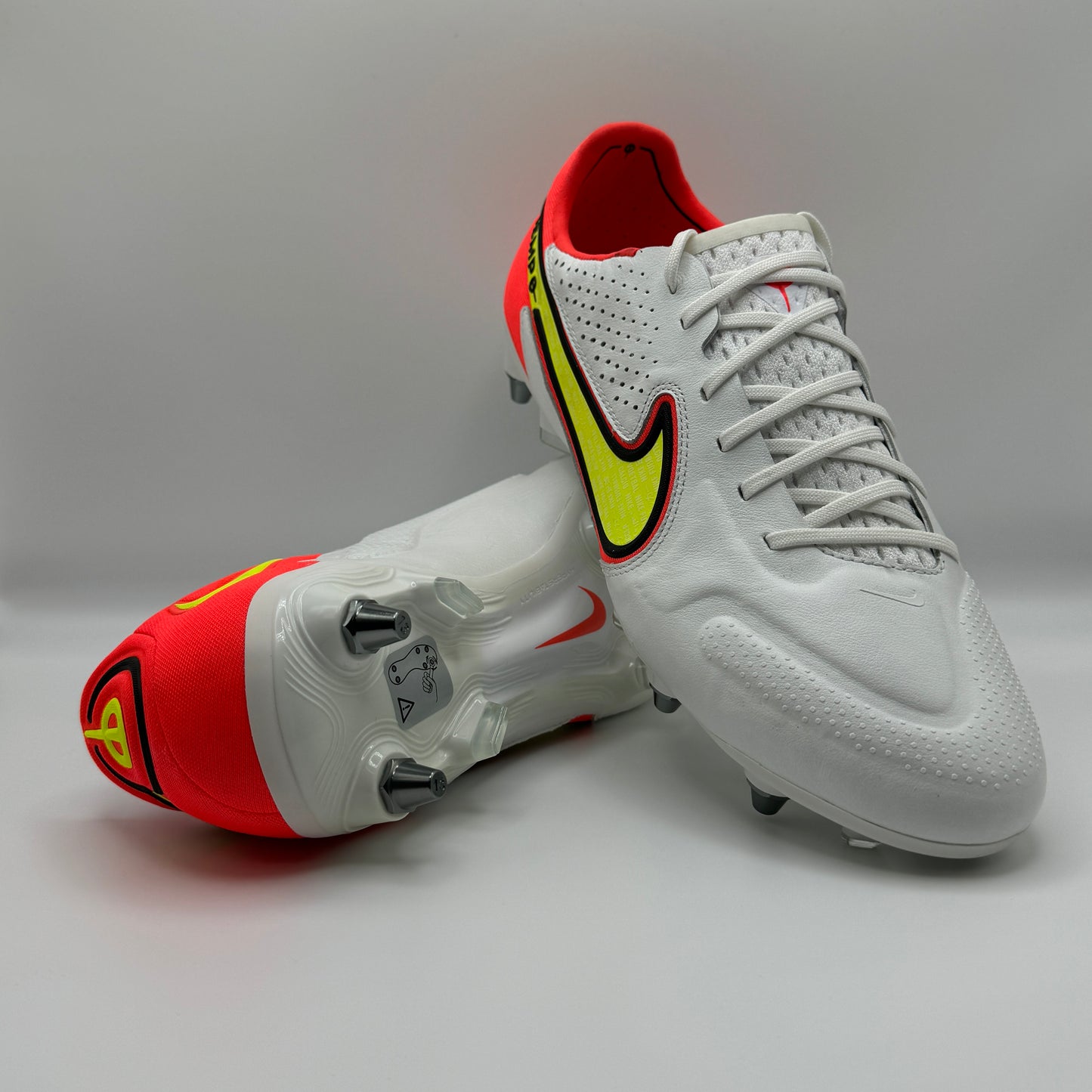 NIKE TIEMPO LEGEND IX ELITE SG-PRO