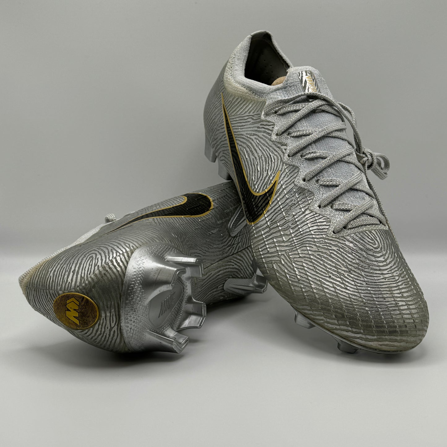 NIKE MERCURIAL VAPOR XII ELITE FG LIMITED EDITION