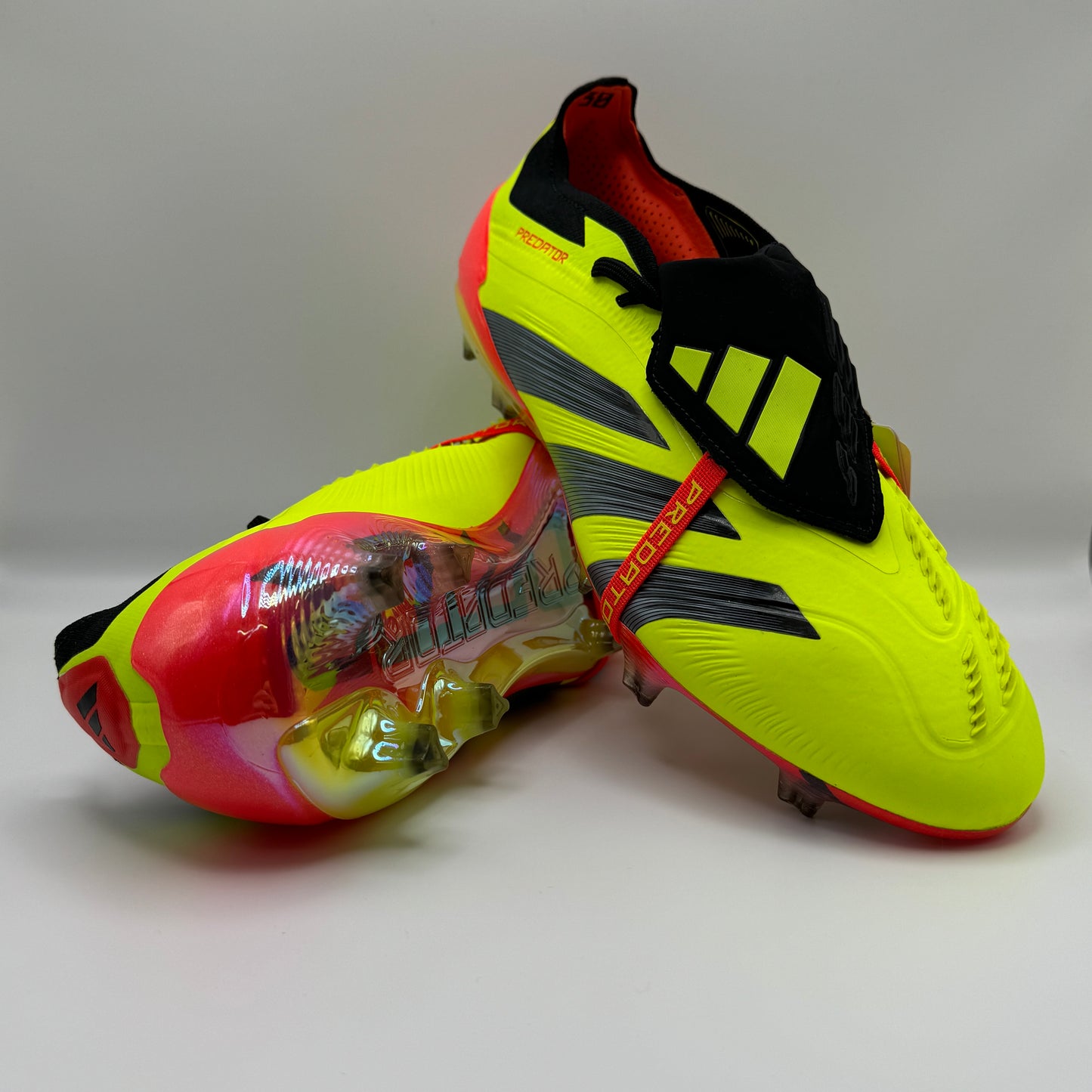 ADIDAS PREDATOR ELITE FT FG