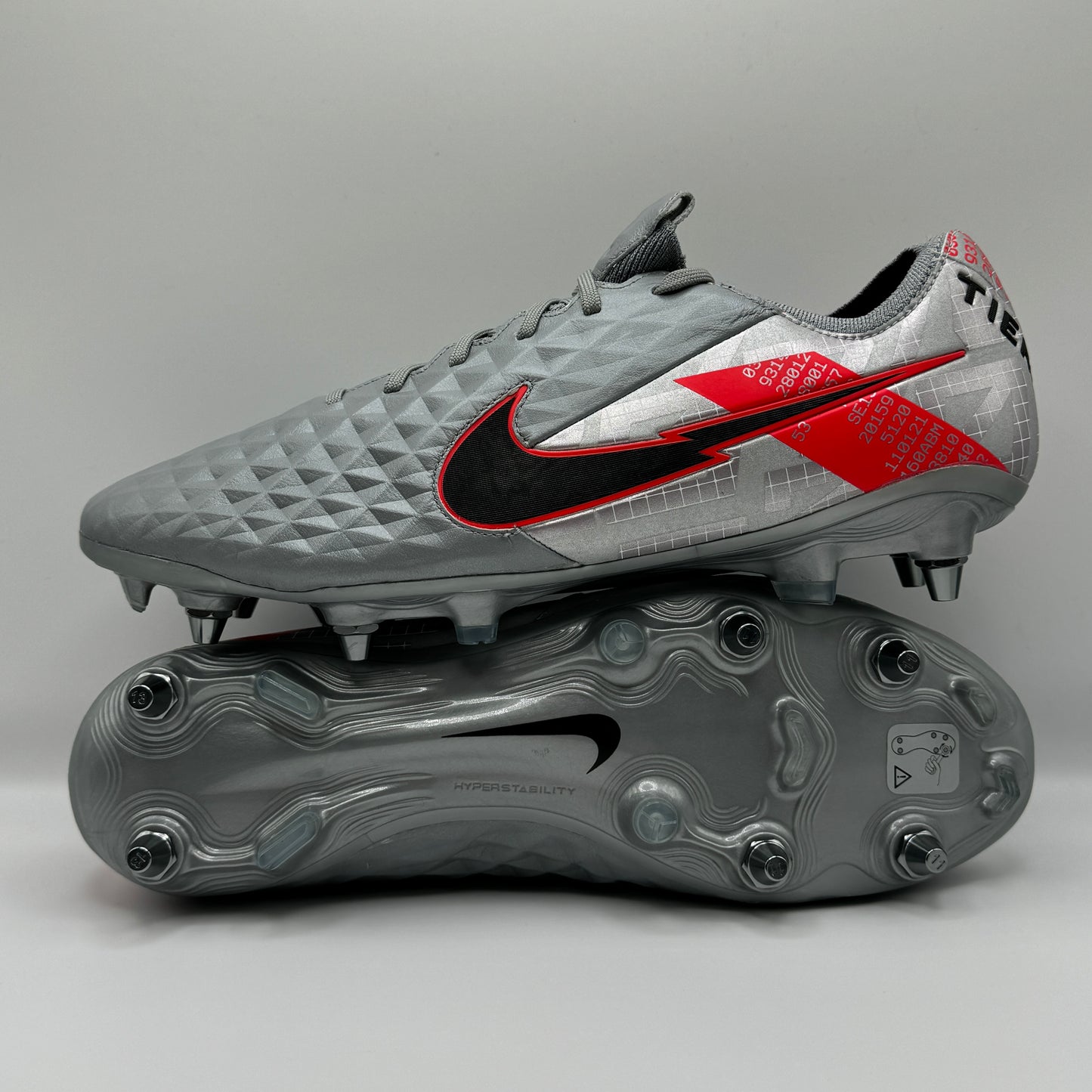 NIKE TIEMPO LEGEND VIII ELITE SG-PRO