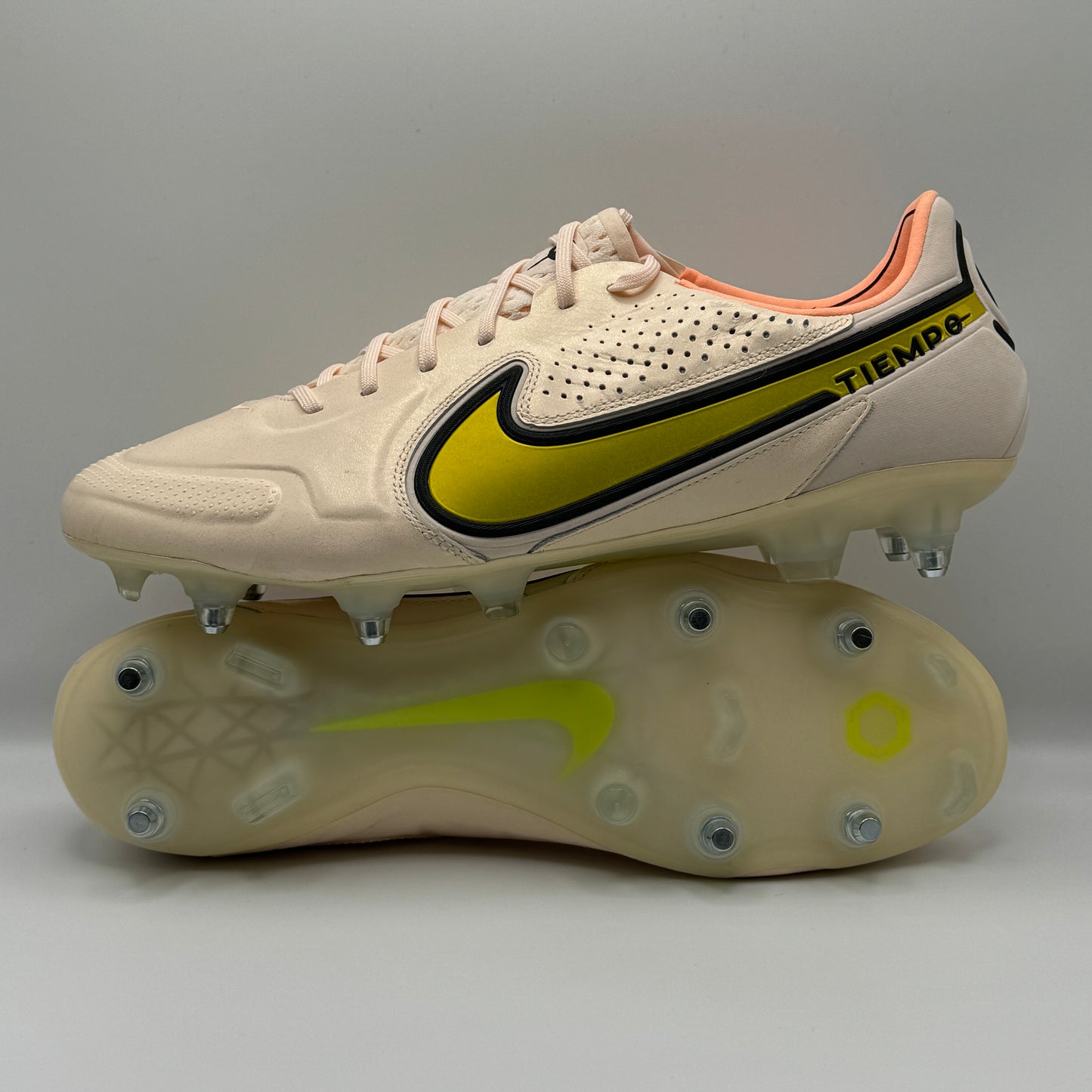 NIKE TIEMPO LEGEND IX ELITE SG-PRO AC