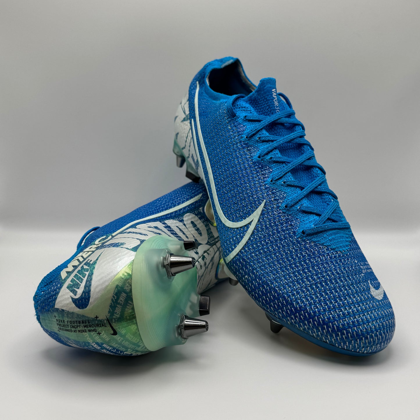 NIKE MERCURIAL VAPOR XIII ELITE SG-PRO