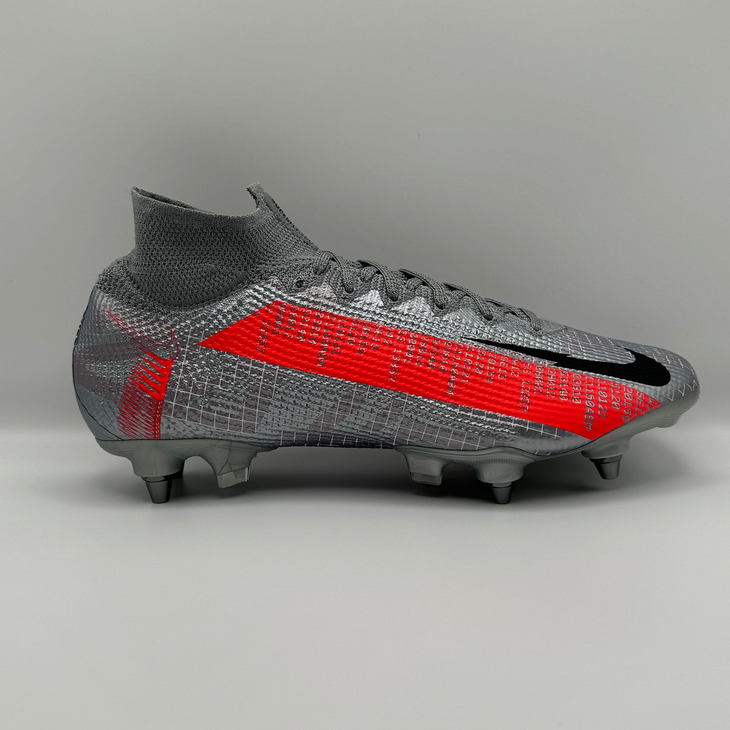 NIKE MERCURIAL SUPERFLY VII ELITE SG-PRO