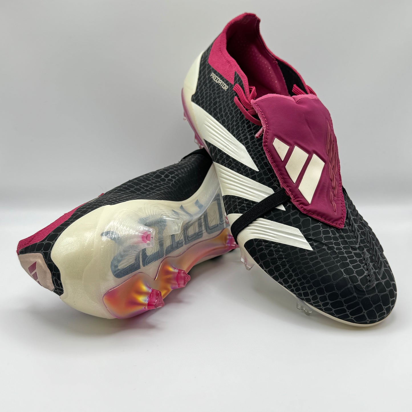 ADIDAS PREDATOR 30 ELITE FT FG LIMITED EDITION