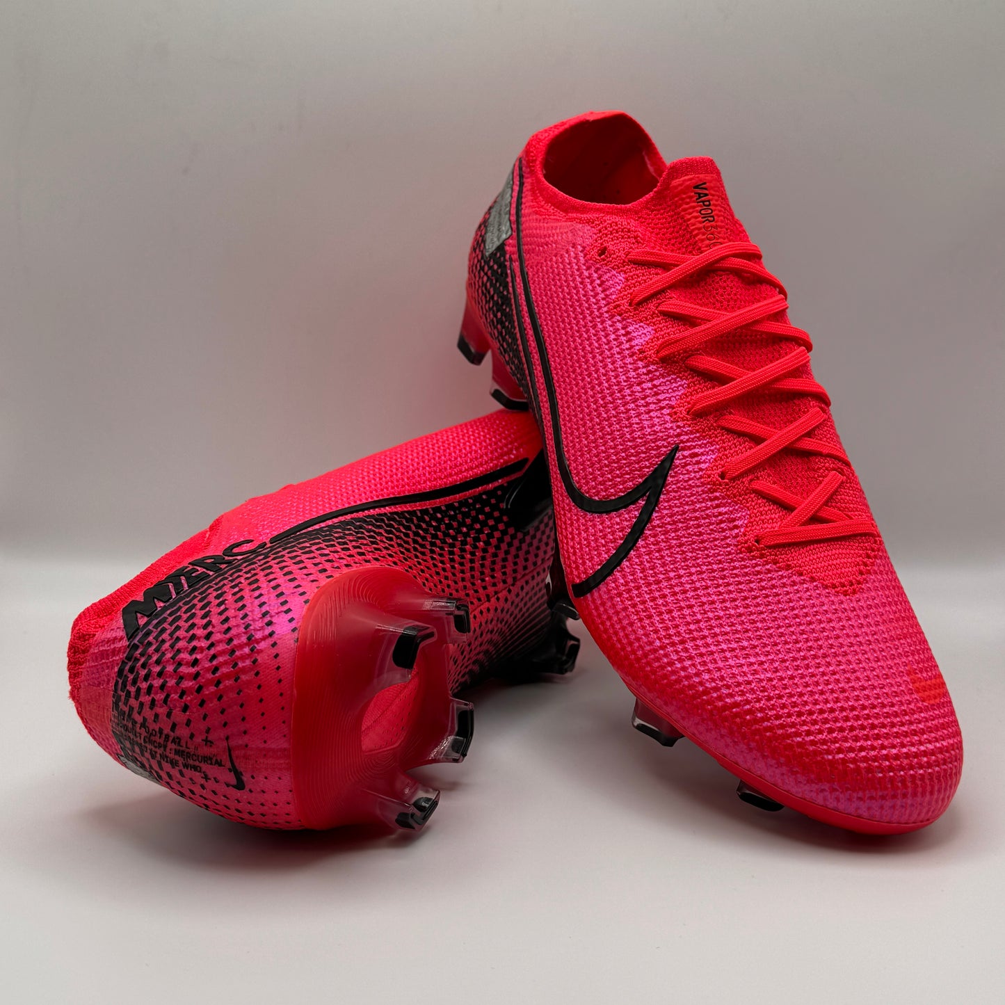 NIKE MERCURIAL VAPOR XIII ELITE FG