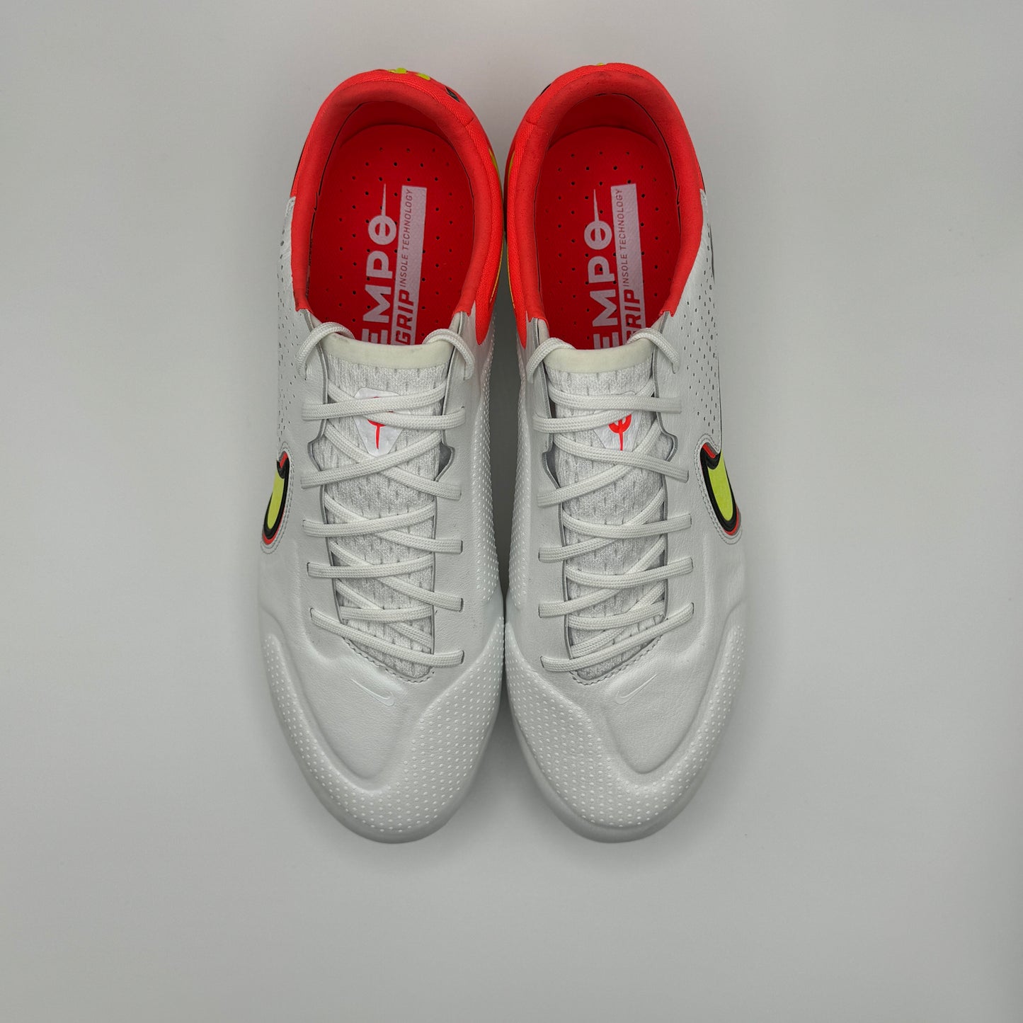 NIKE TIEMPO LEGEND IX ELITE SG-PRO