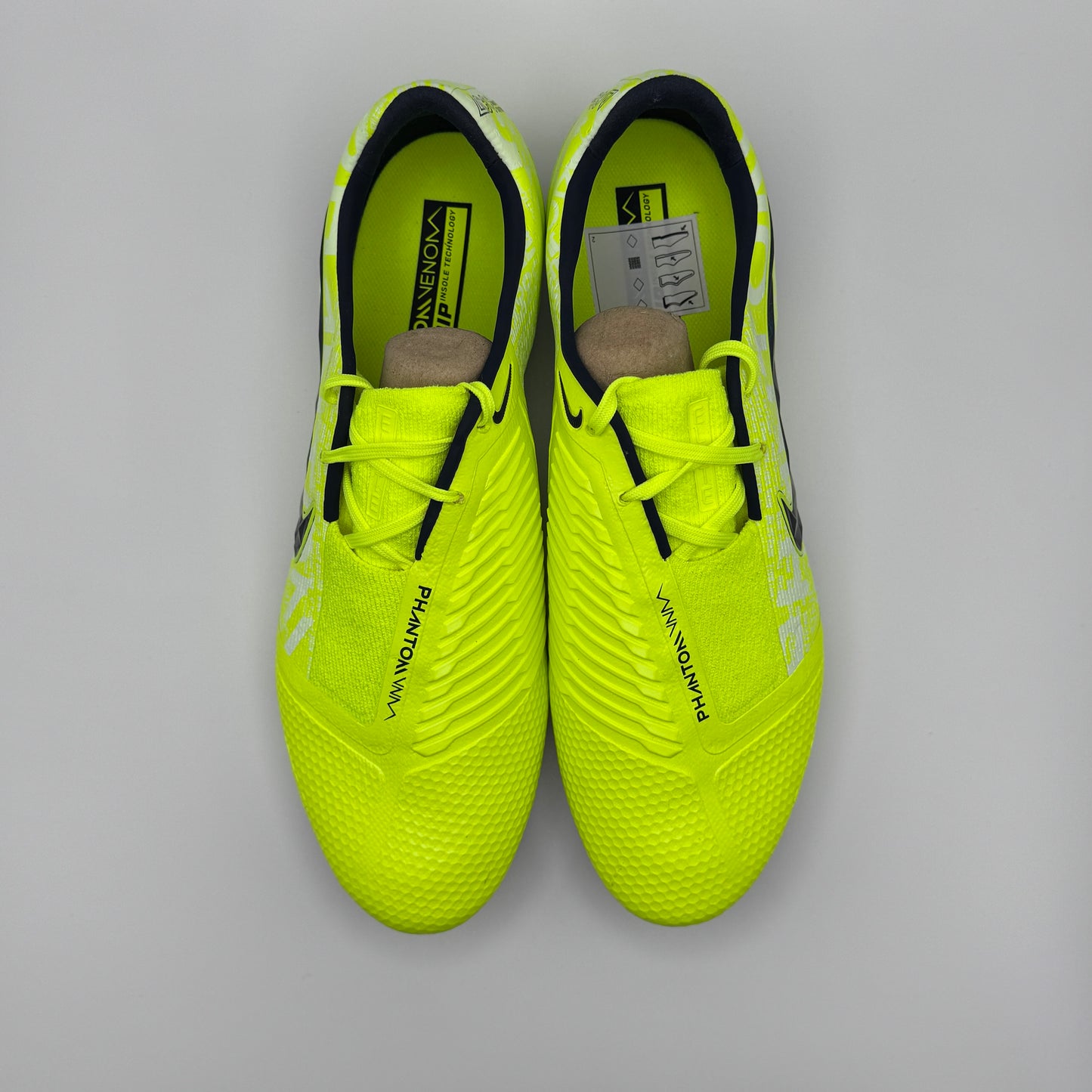 NIKE PHANTOM VENOM ELITE FG