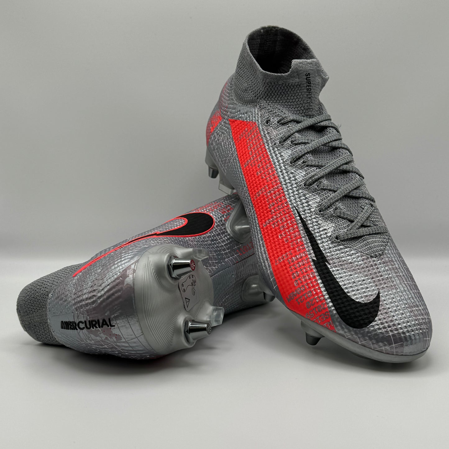 NIKE MERCURIAL SUPERFLY VII ELITE SG-PRO