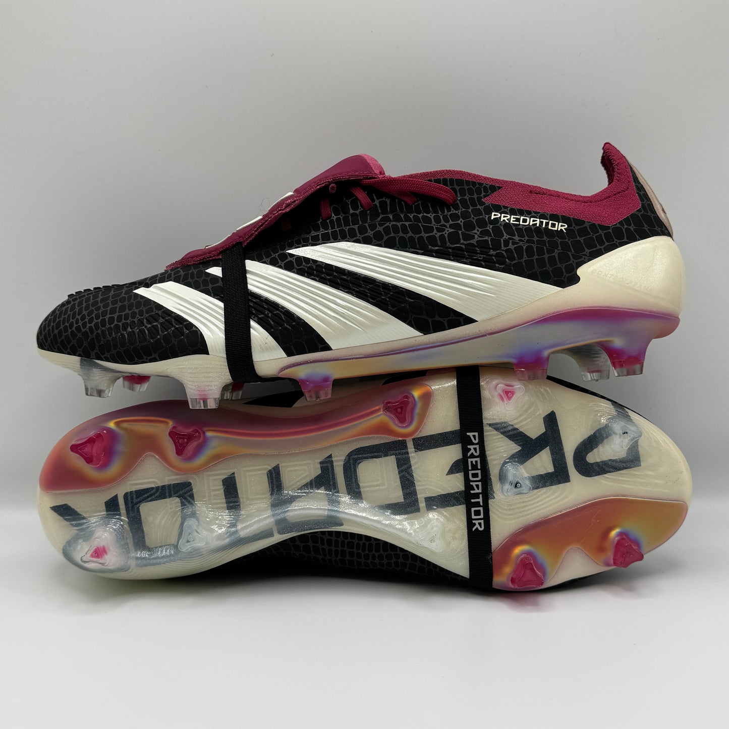 ADIDAS PREDATOR 30 ELITE FT FG LIMITED EDITION