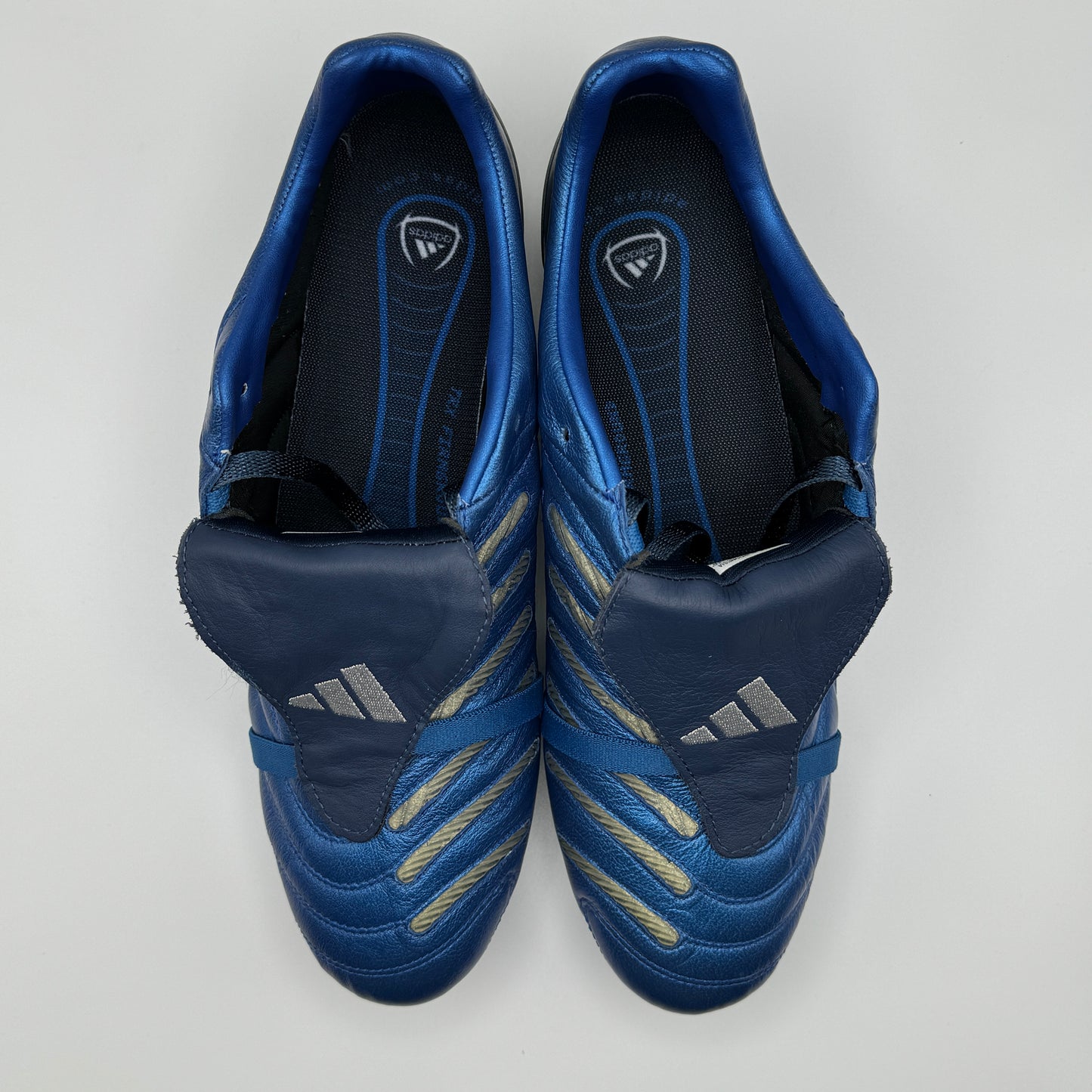 ADIDAS PREDATOR PULSE 2 FG