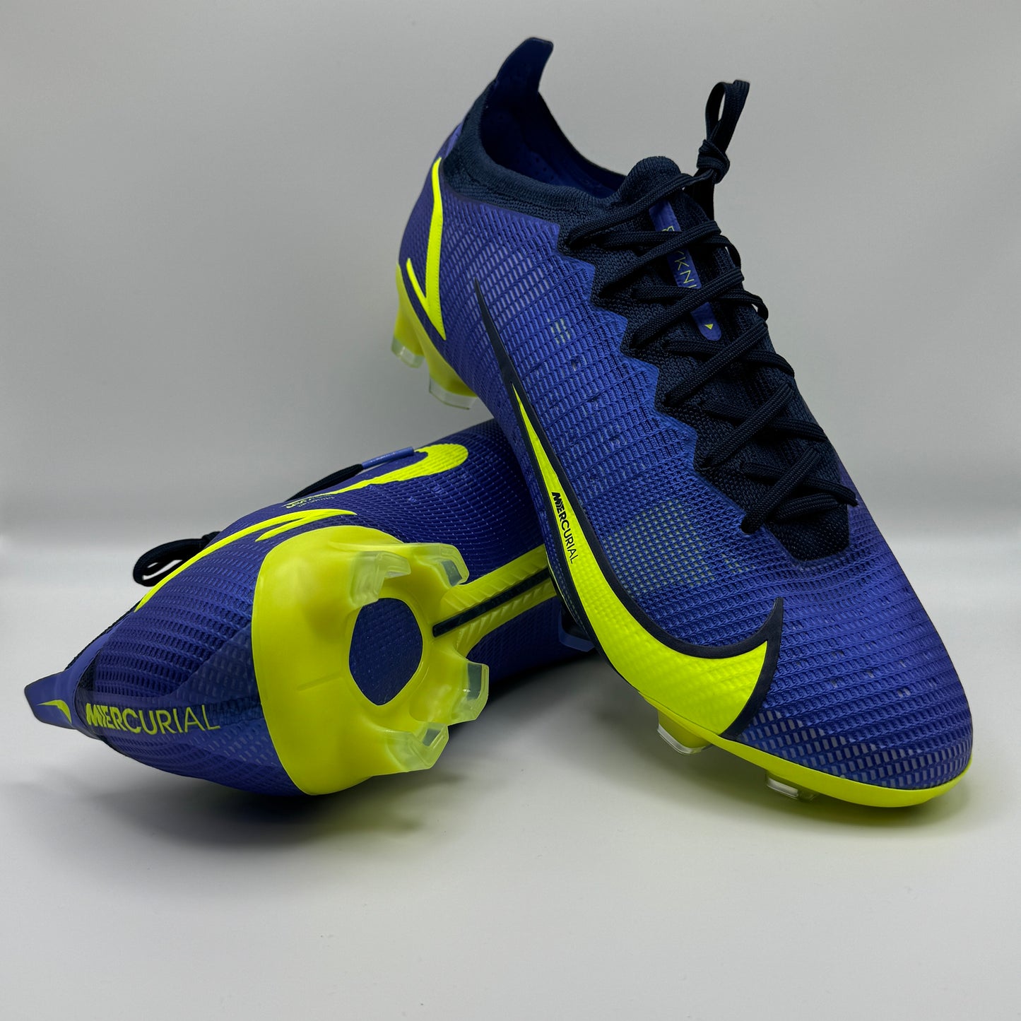 NIKE MERCURIAL VAPOR XIV ELITE FG