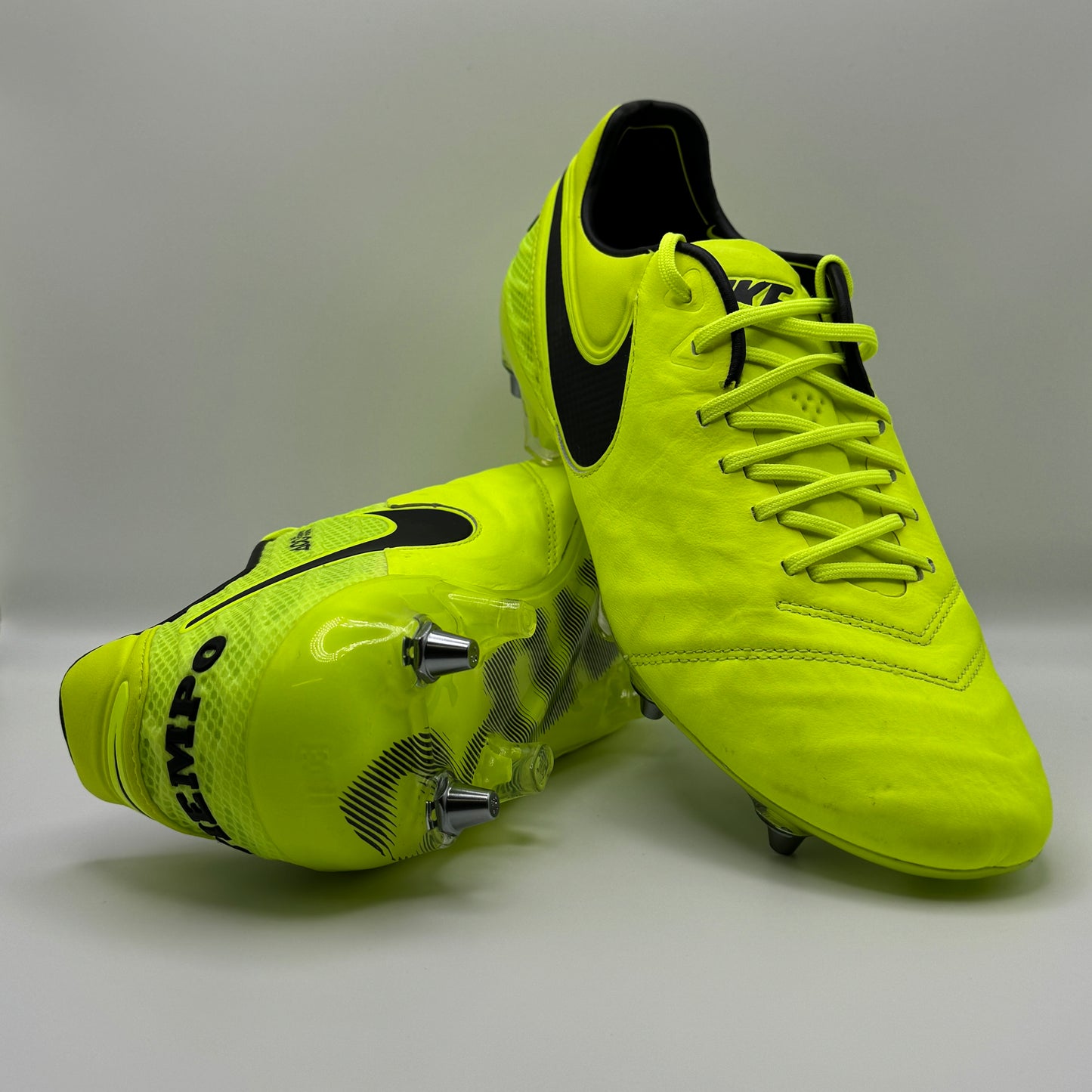 NIKE TIEMPO LEGEND VI ELITE SG-PRO