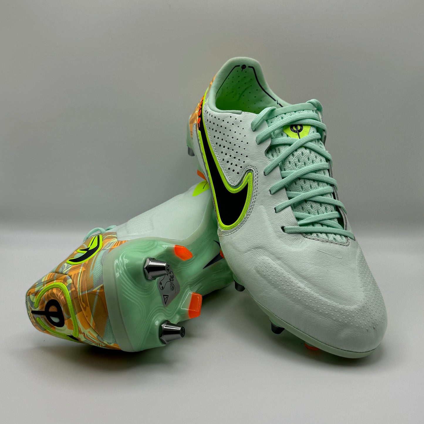 NIKE TIEMPO LEGEND IX ELITE SG-PRO