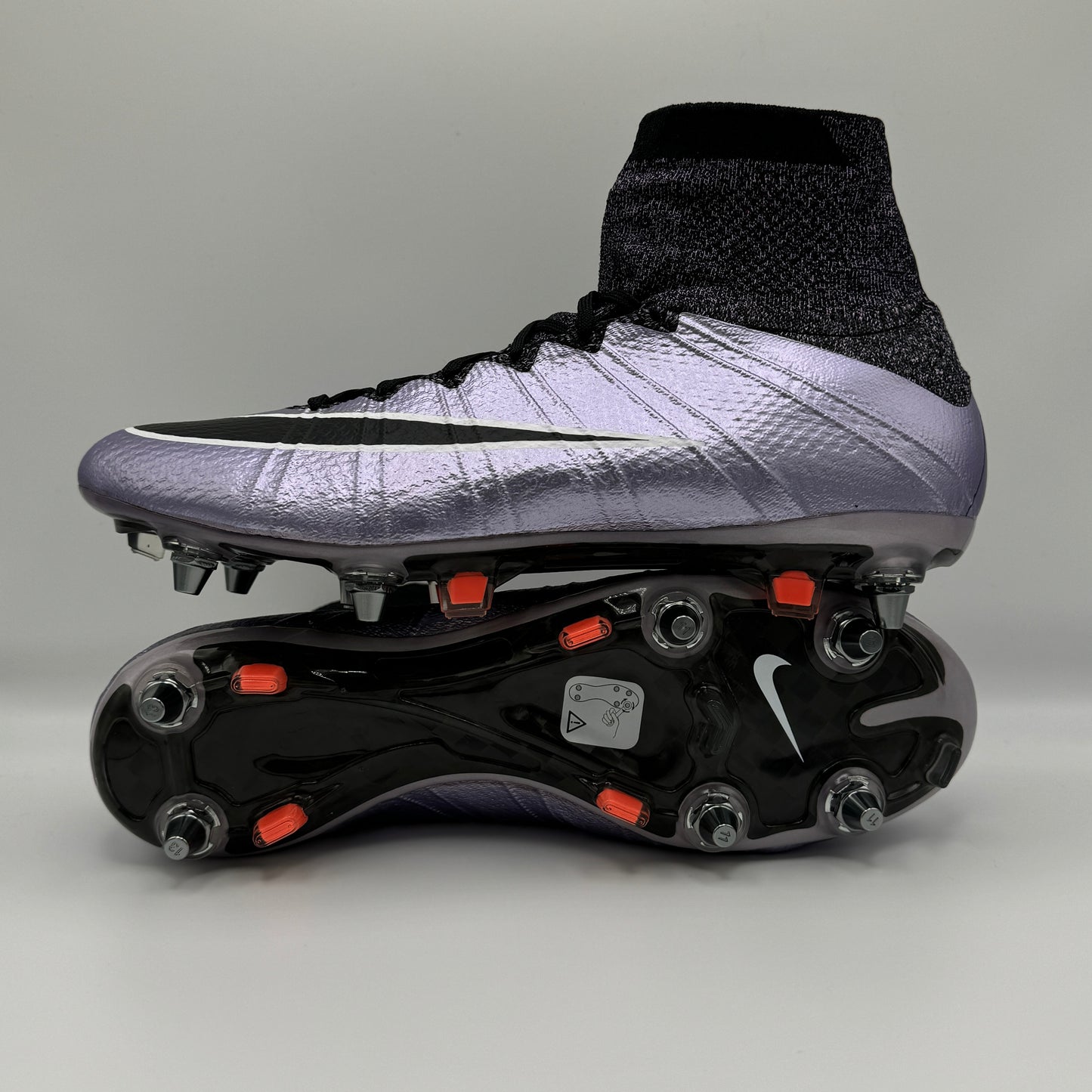 NIKE MERCURIAL SUPERFLY ELITE SG-PRO