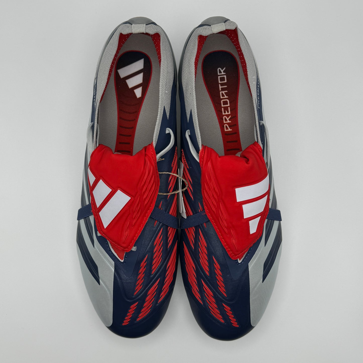 ADIDAS PREDATOR ELITE FT FG ROTEIRO