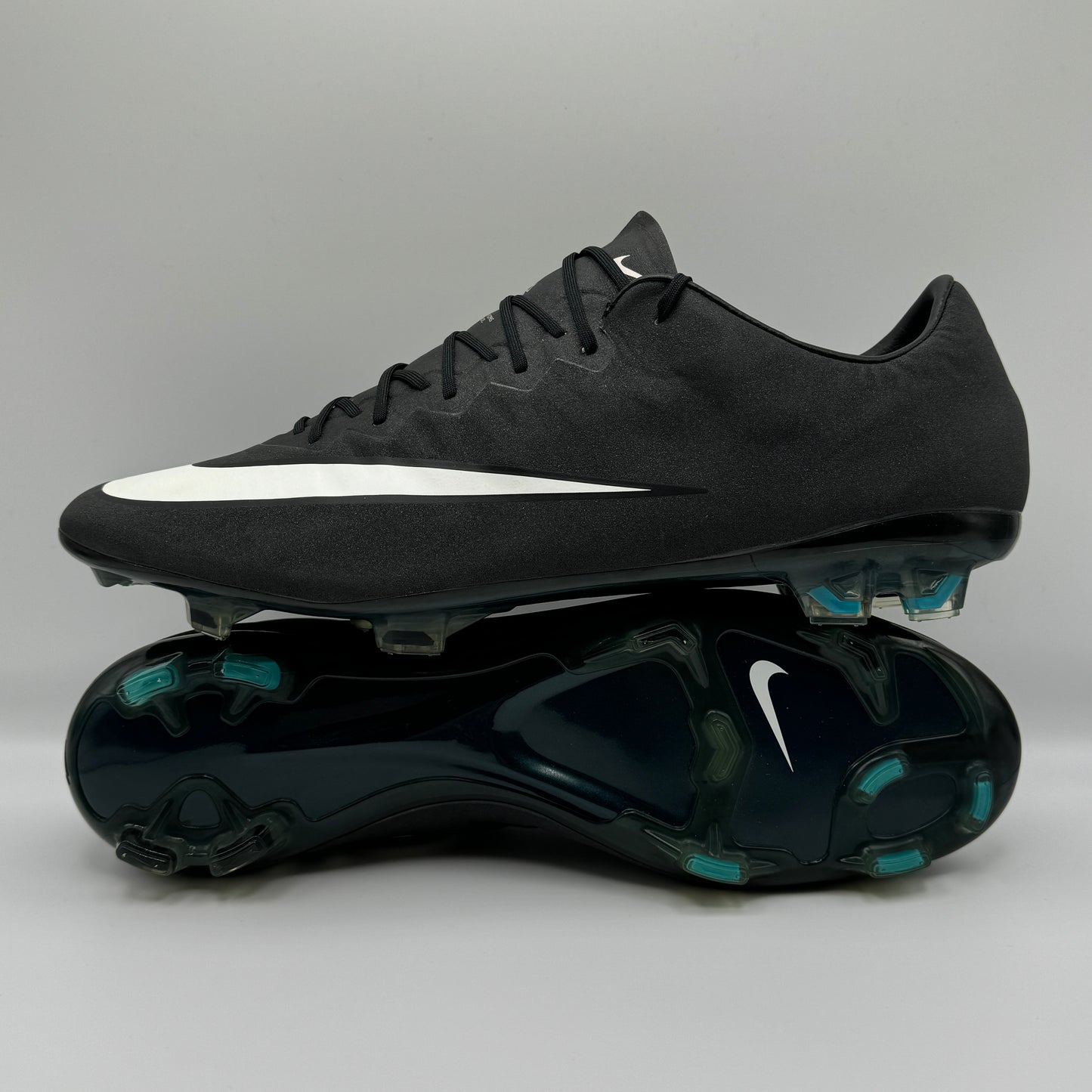 NIKE MERCURIAL VAPOR X CR7 FG