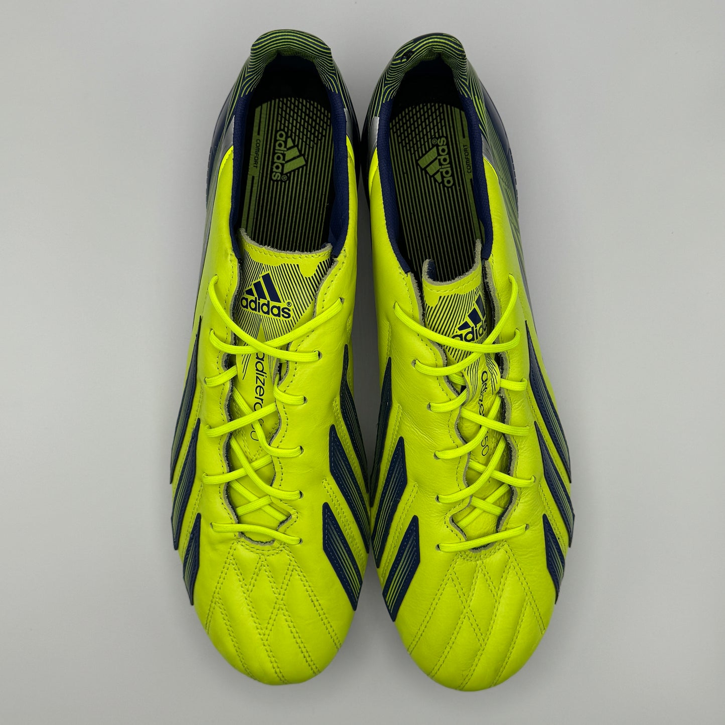 ADIDAS F50 ADIZERO LEATHER SG