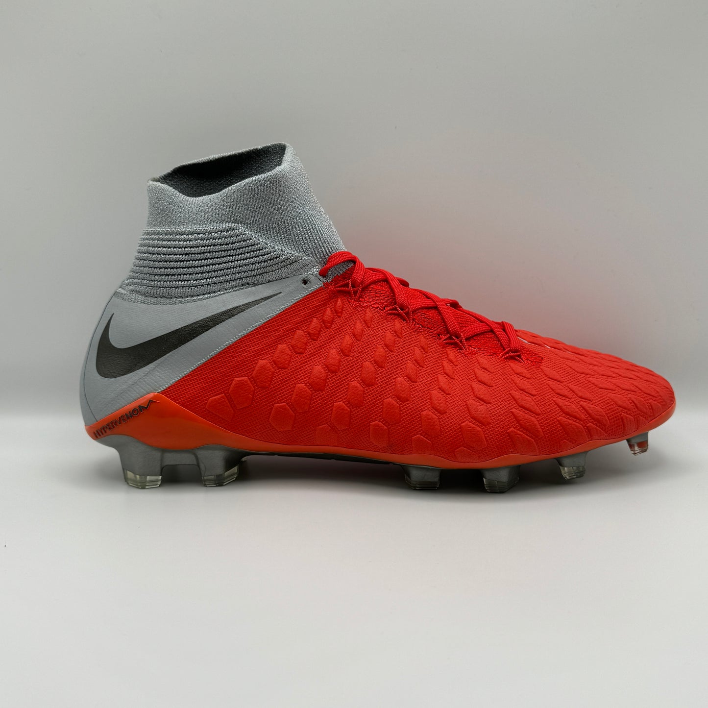 NIKE HYPERVENOM PHANTOM III ELITE DF FG