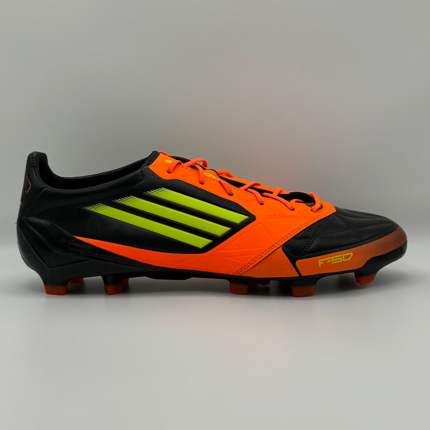 ADIDAS F50 ADIZERO LEATHER FG