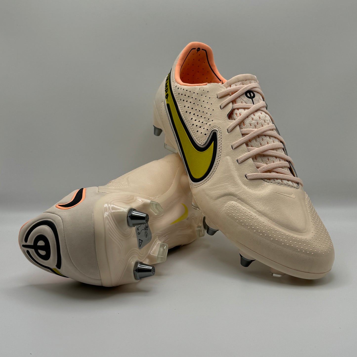 NIKE TIEMPO LEGEND IX ELITE SG-PRO