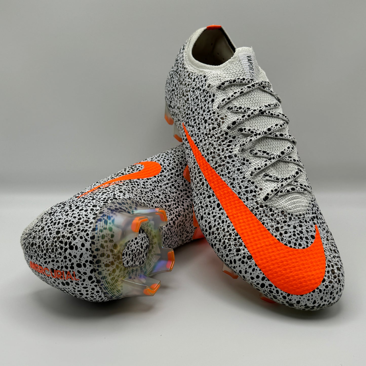 NIKE MERCURIAL VAPOR XIII ELITE CR7 FG