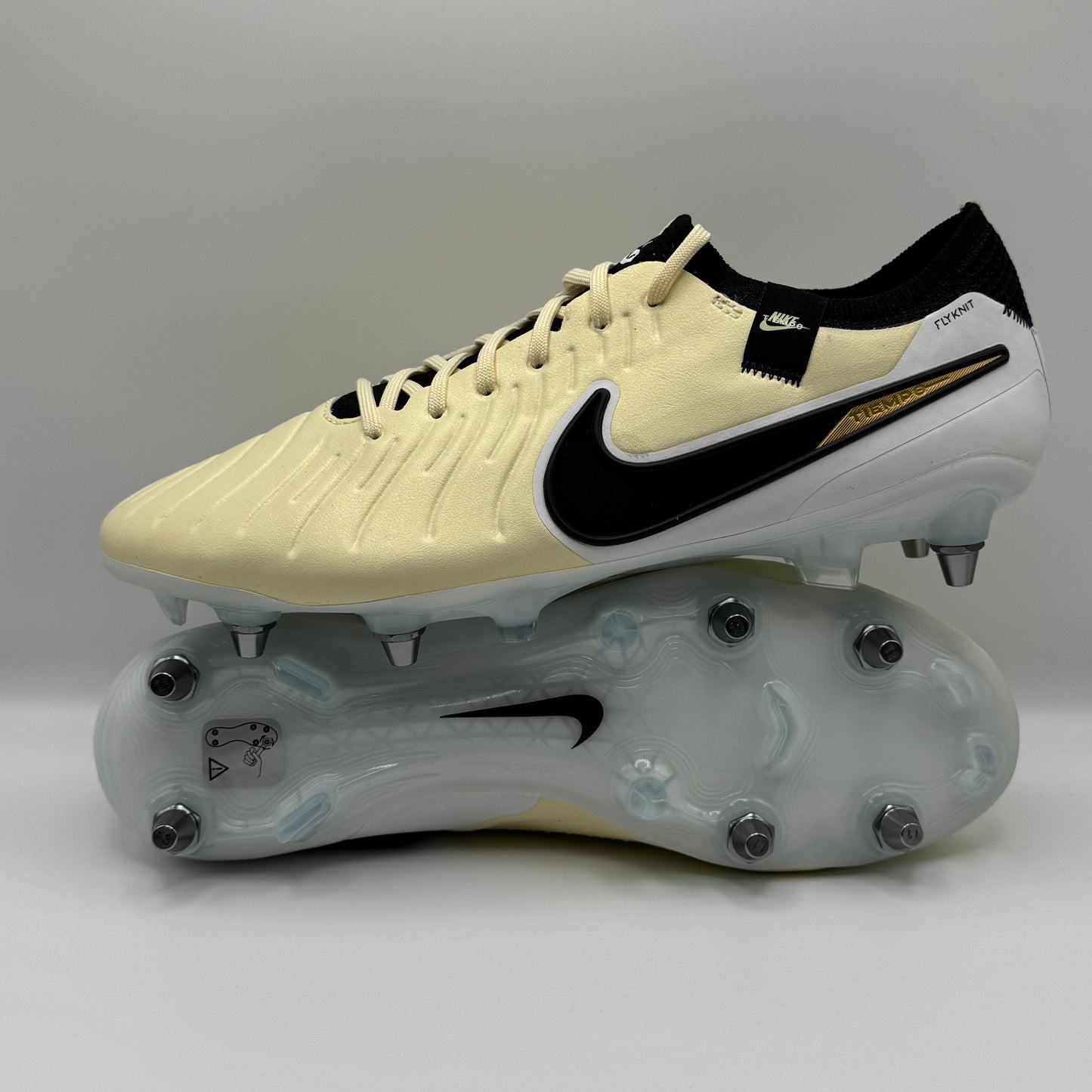 NIKE TIEMPO LEGEND X ELITE SG-PRO