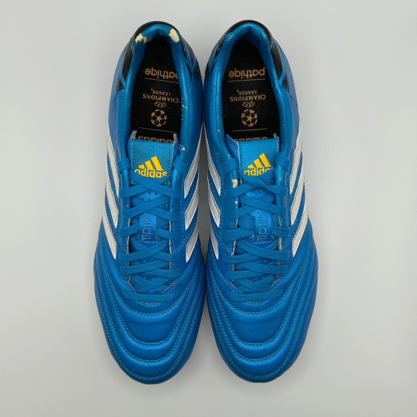 ADIDAS ADIPURE 11PRO FG