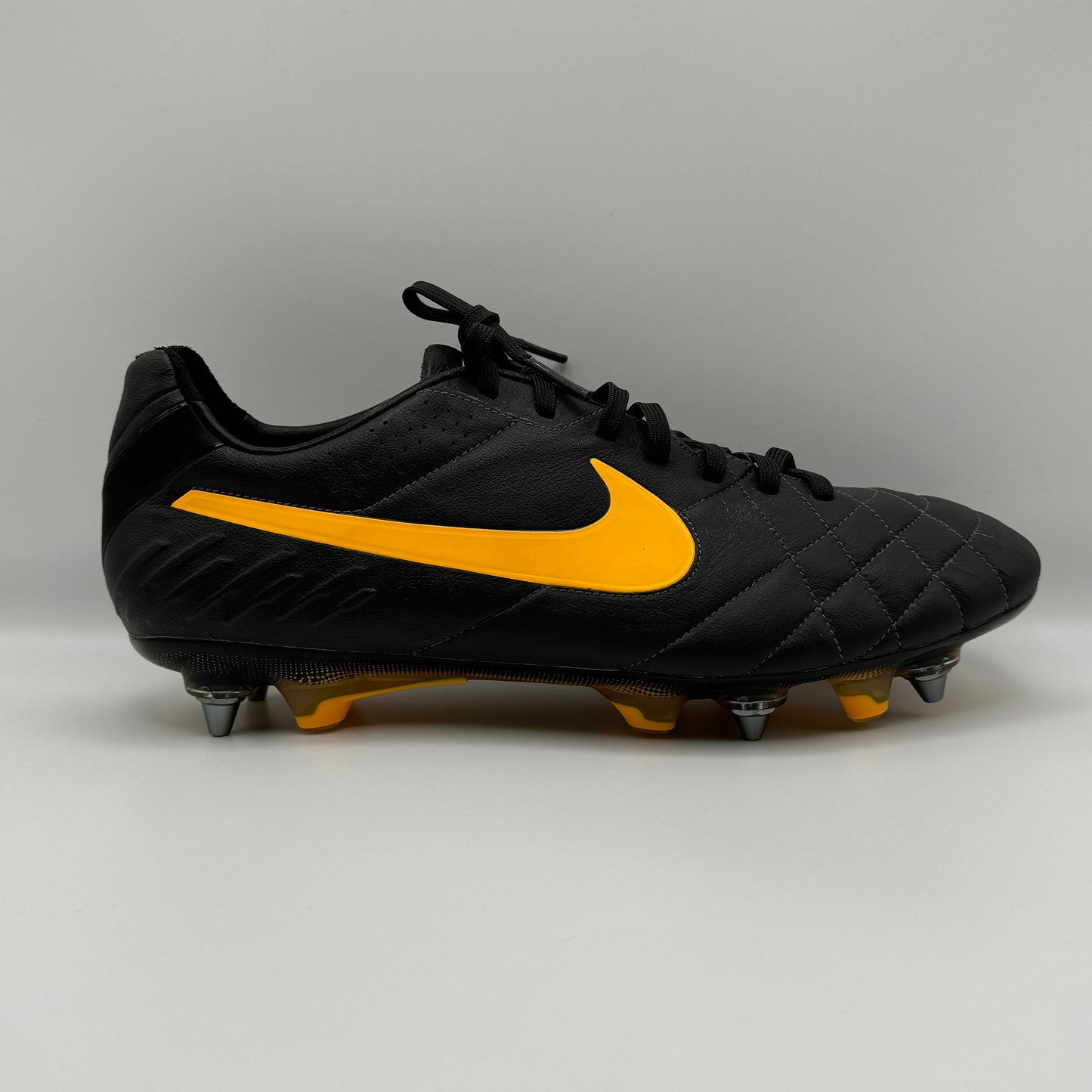 NIKE TIEMPO LEGEND IV ELITE SG-PRO