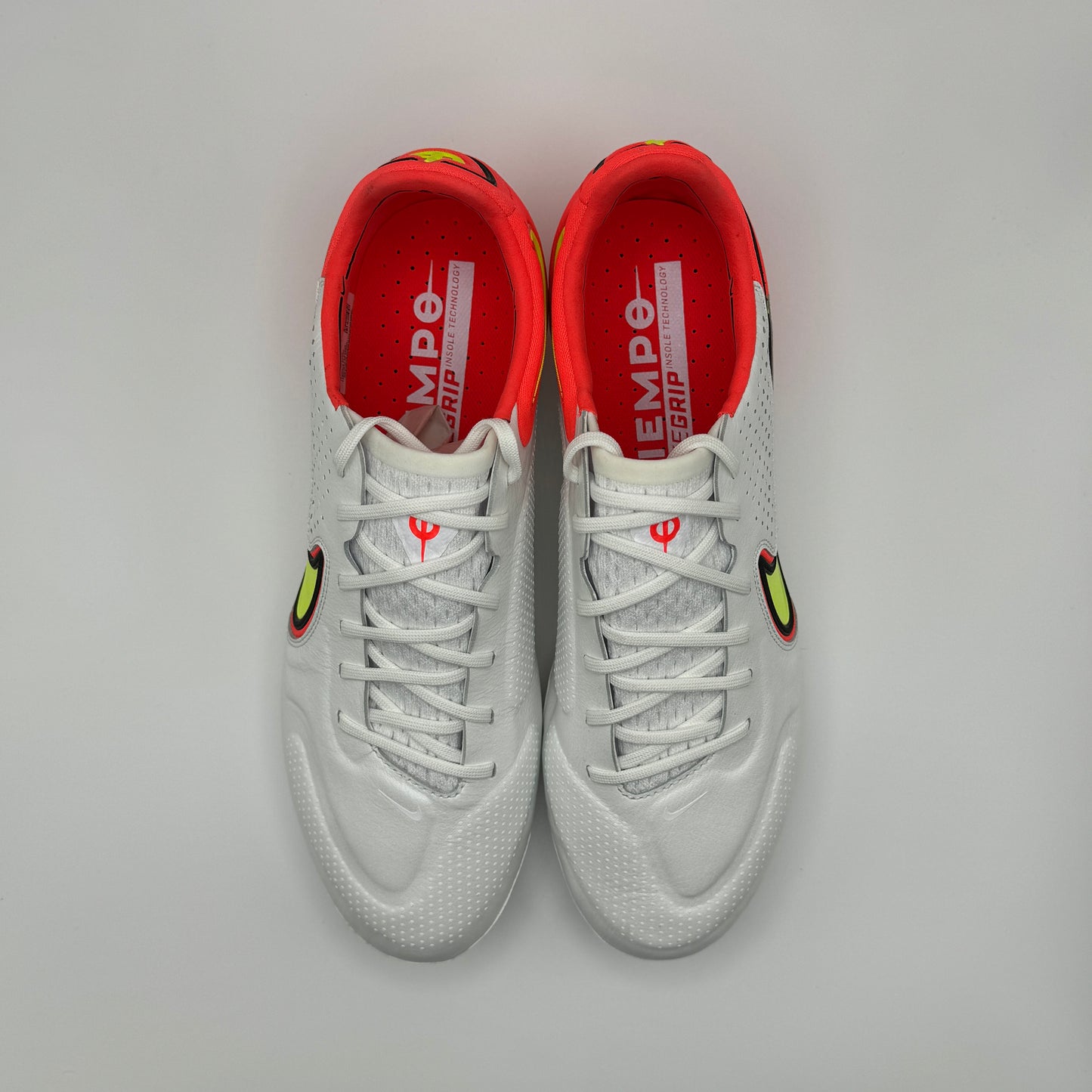 NIKE TIEMPO LEGEND IX ELITE FG