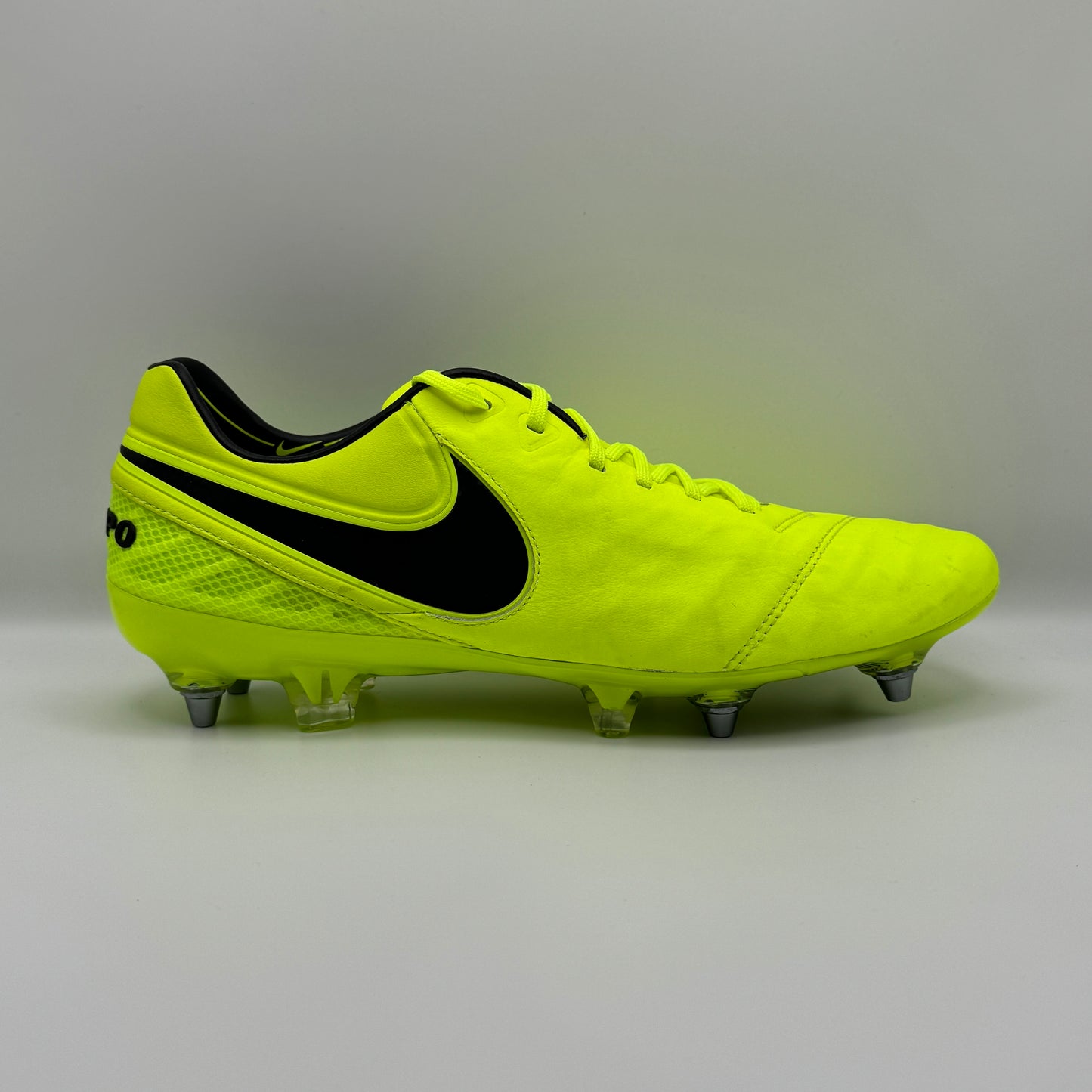 NIKE TIEMPO LEGEND VI ELITE SG-PRO