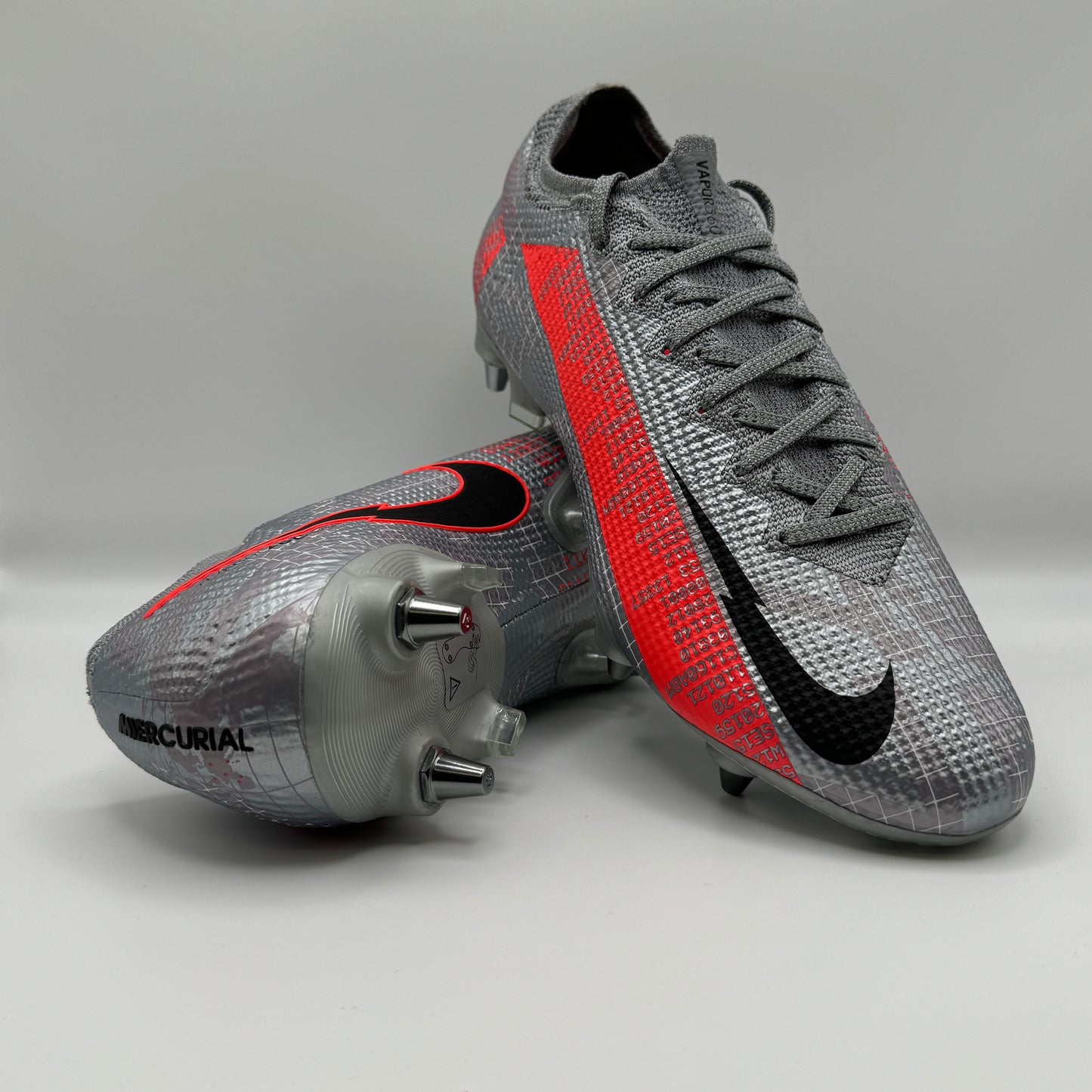 NIKE MERCURIAL VAPOR XIII ELITE SG-PRO