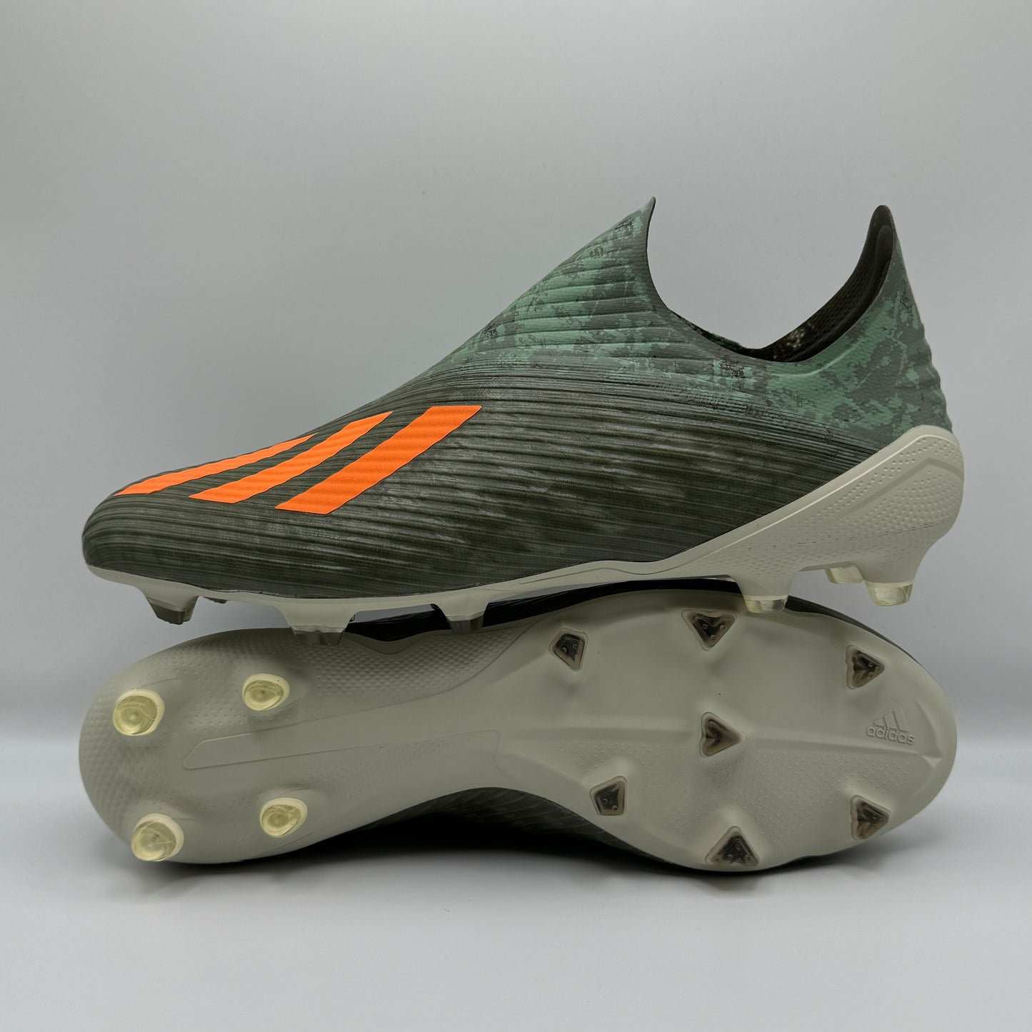 ADIDAS X 19+ FG