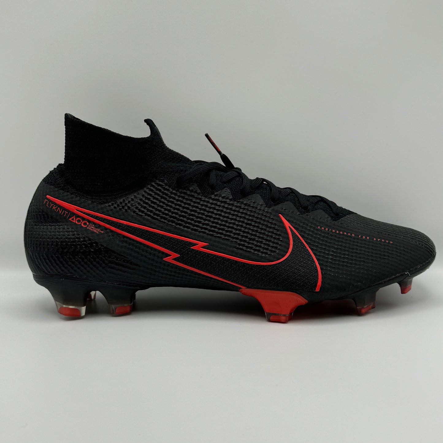 NIKE MERCURIAL SUPERFLY VII ELITE FG