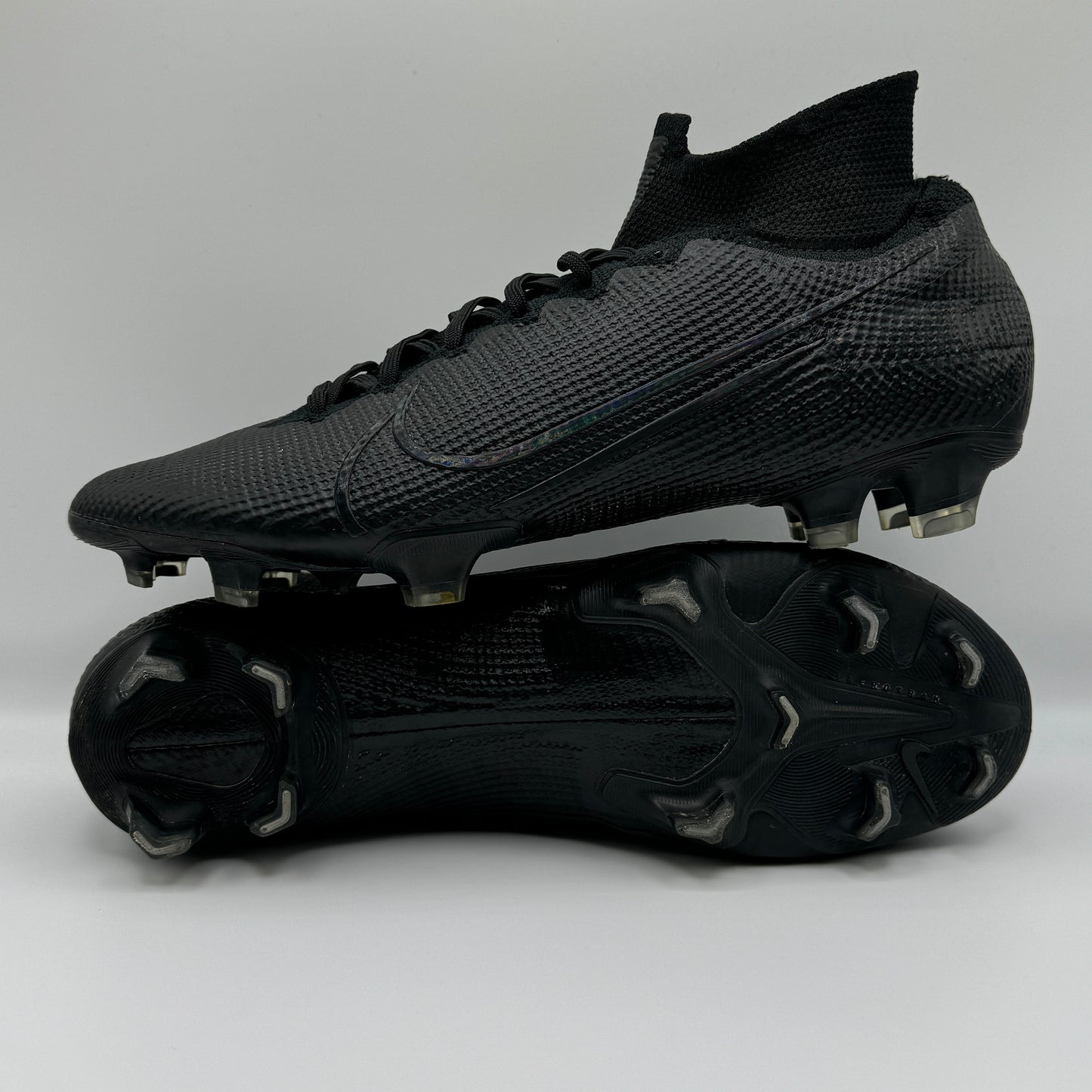 NIKE MERCURIAL SUPERFLY VII ELITE FG