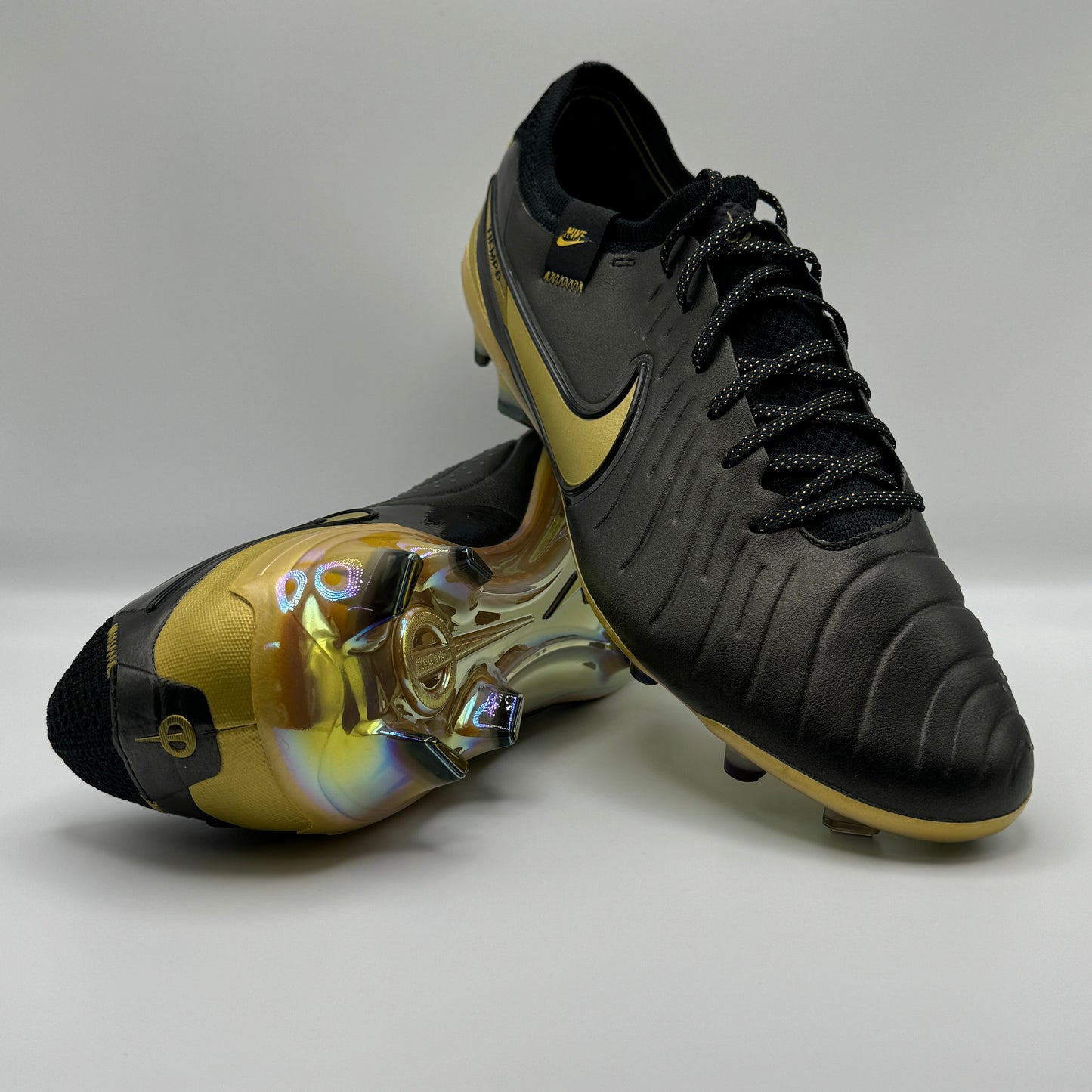 NIKE TIEMPO LEGEND X FG LIMITED EDITION SAMPLE