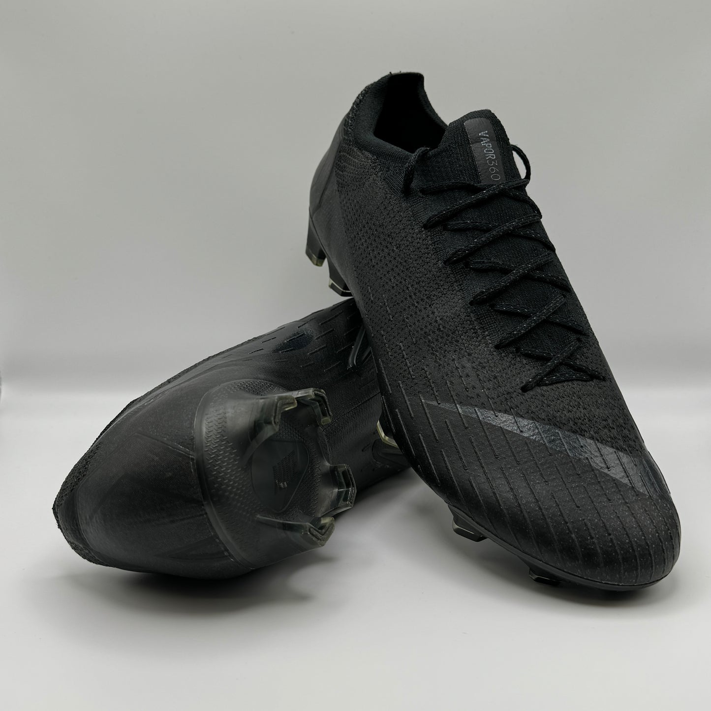 NIKE MERCURIAL VAPOR XII ELITE FG