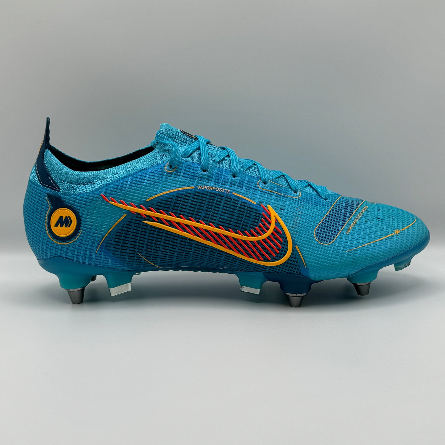 NIKE MERCURIAL VAPOR XIV ELITE SG-PRO