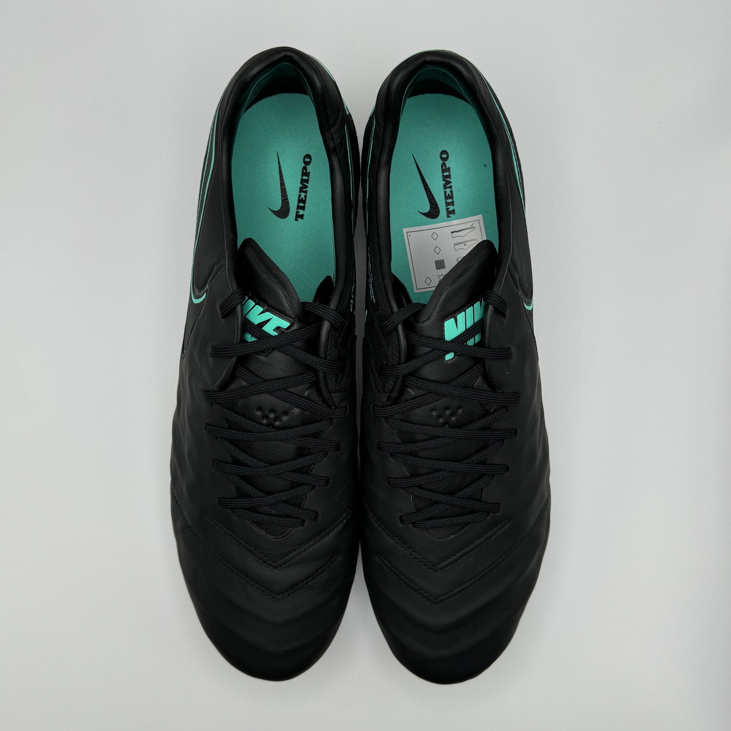 NIKE TIEMPO LEGEND VI ELITE FG