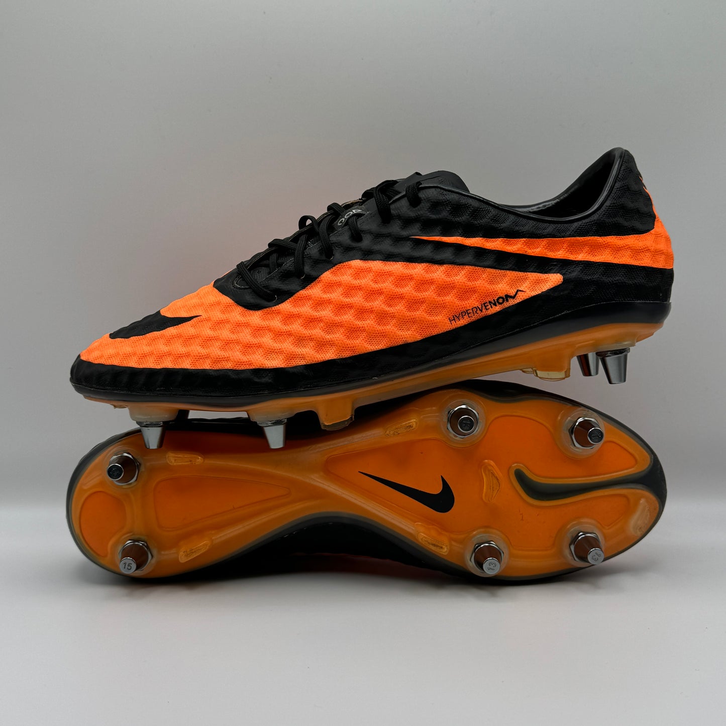 NIKE HYPERVENOM PHANTOM ELITE SG-PRO