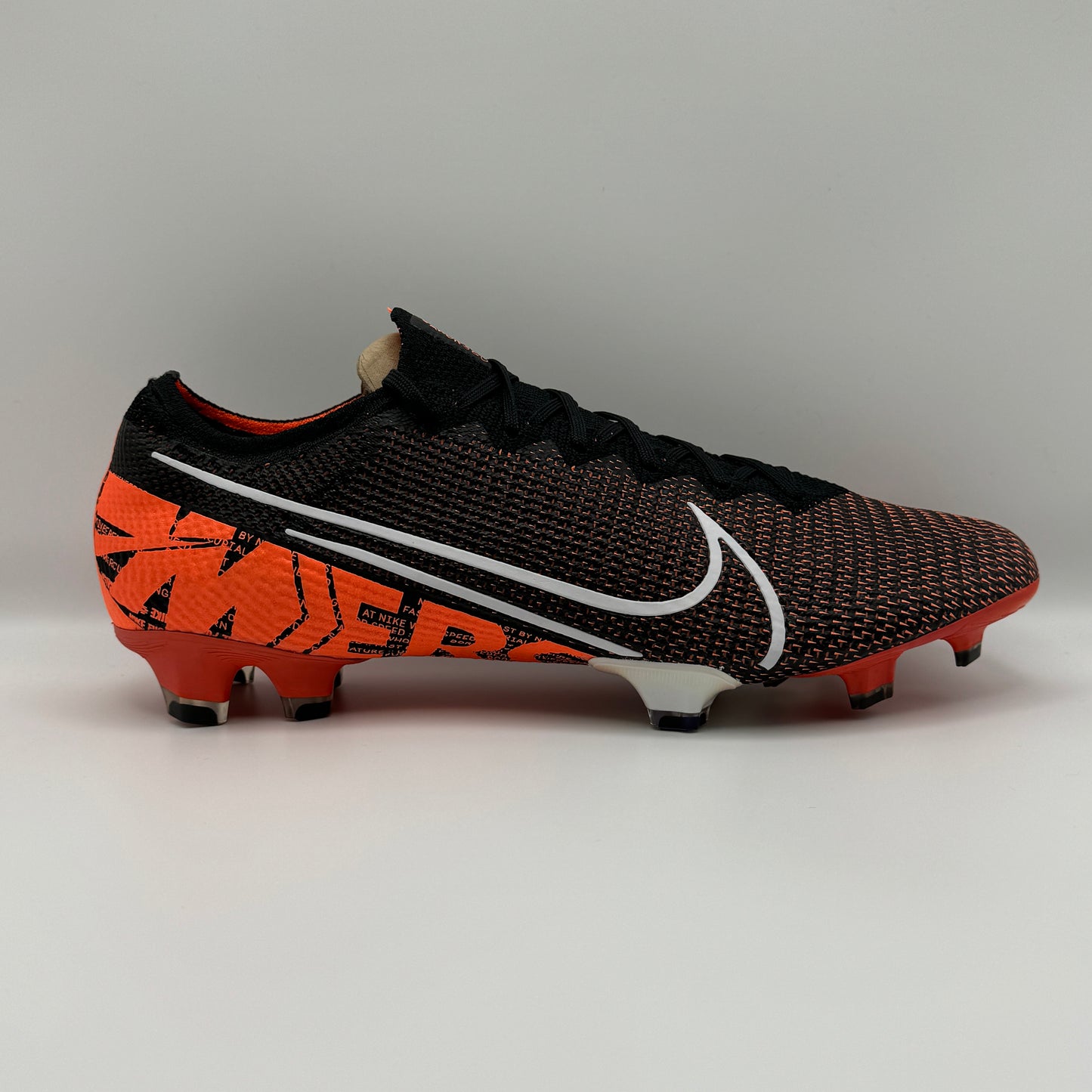 NIKE MERCURIAL VAPOR XIII ELITE FG LIMITED EDITION