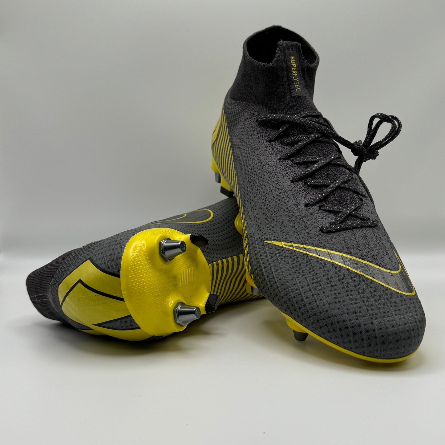 NIKE MERCURIAL SUPERFLY VI ELITE SG-PRO